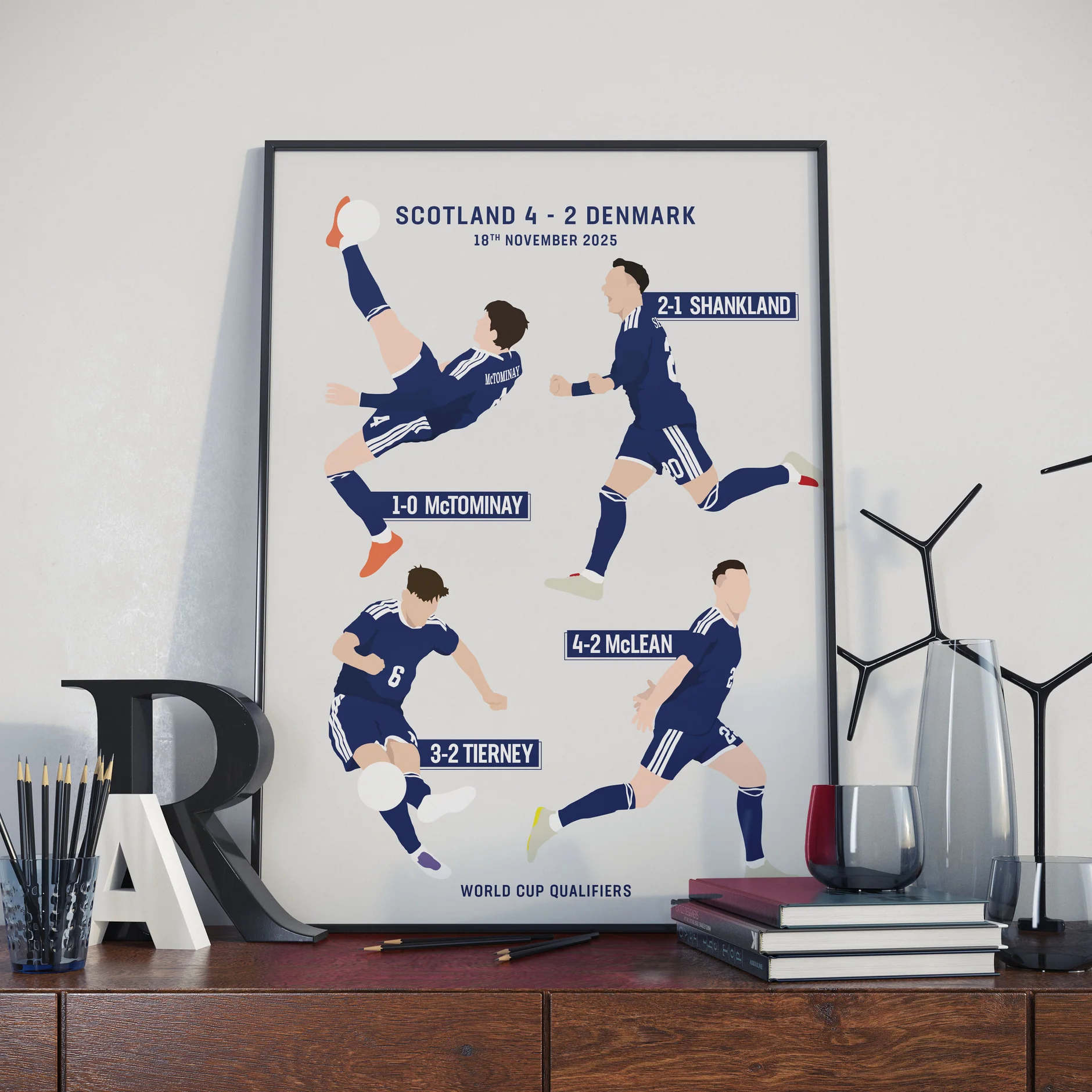 Iconic Sportswear & Fan Essentials