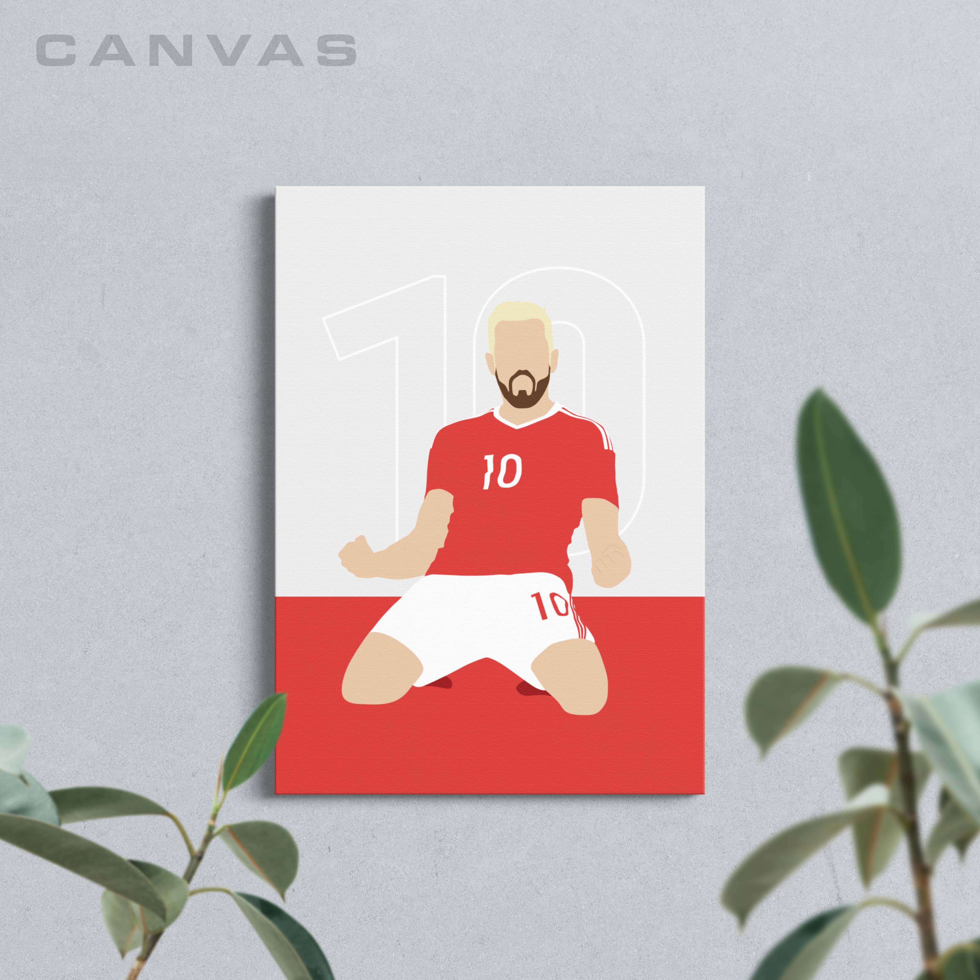 Aaron Ramsey - Wales - Image 2