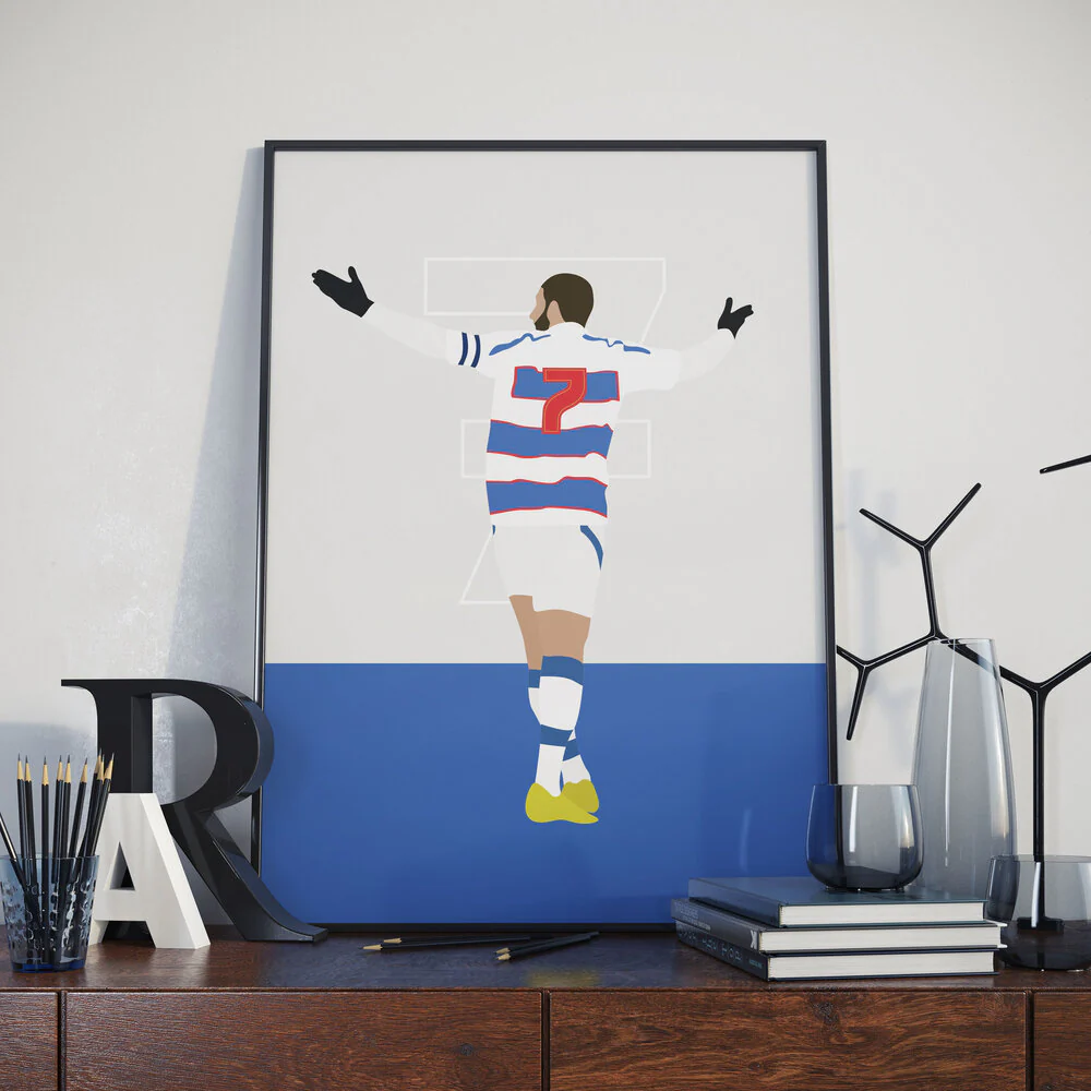 Adel Taarabt - QPR