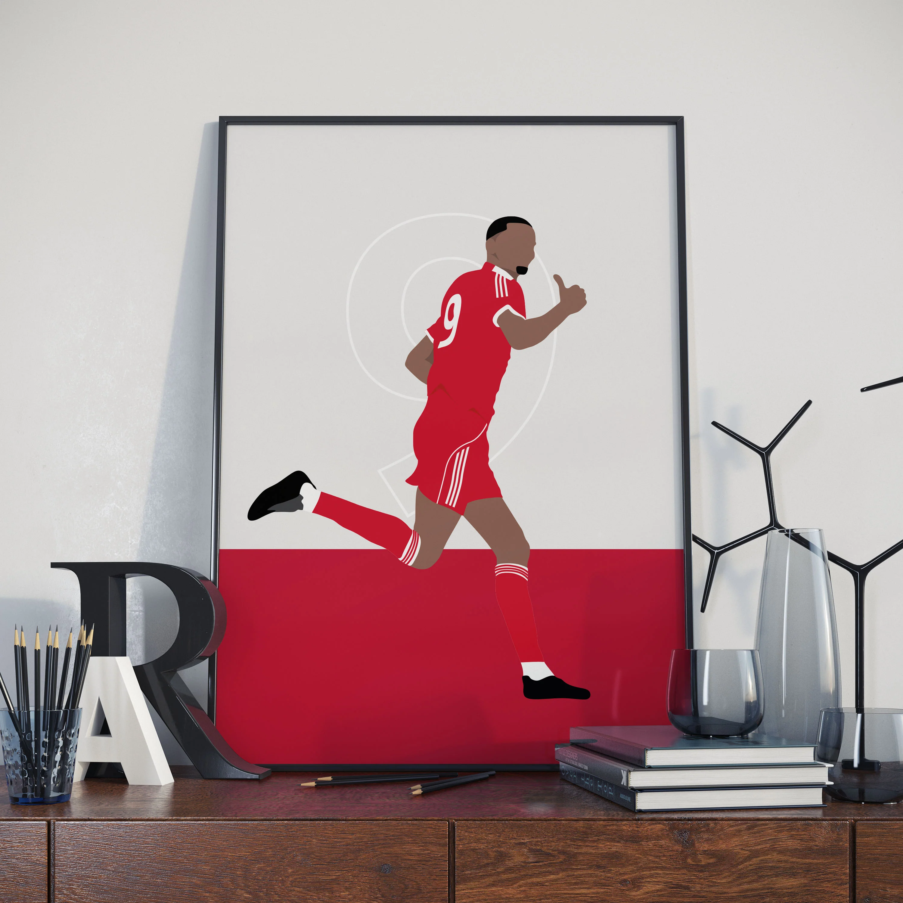 Alexander Isak - Liverpool