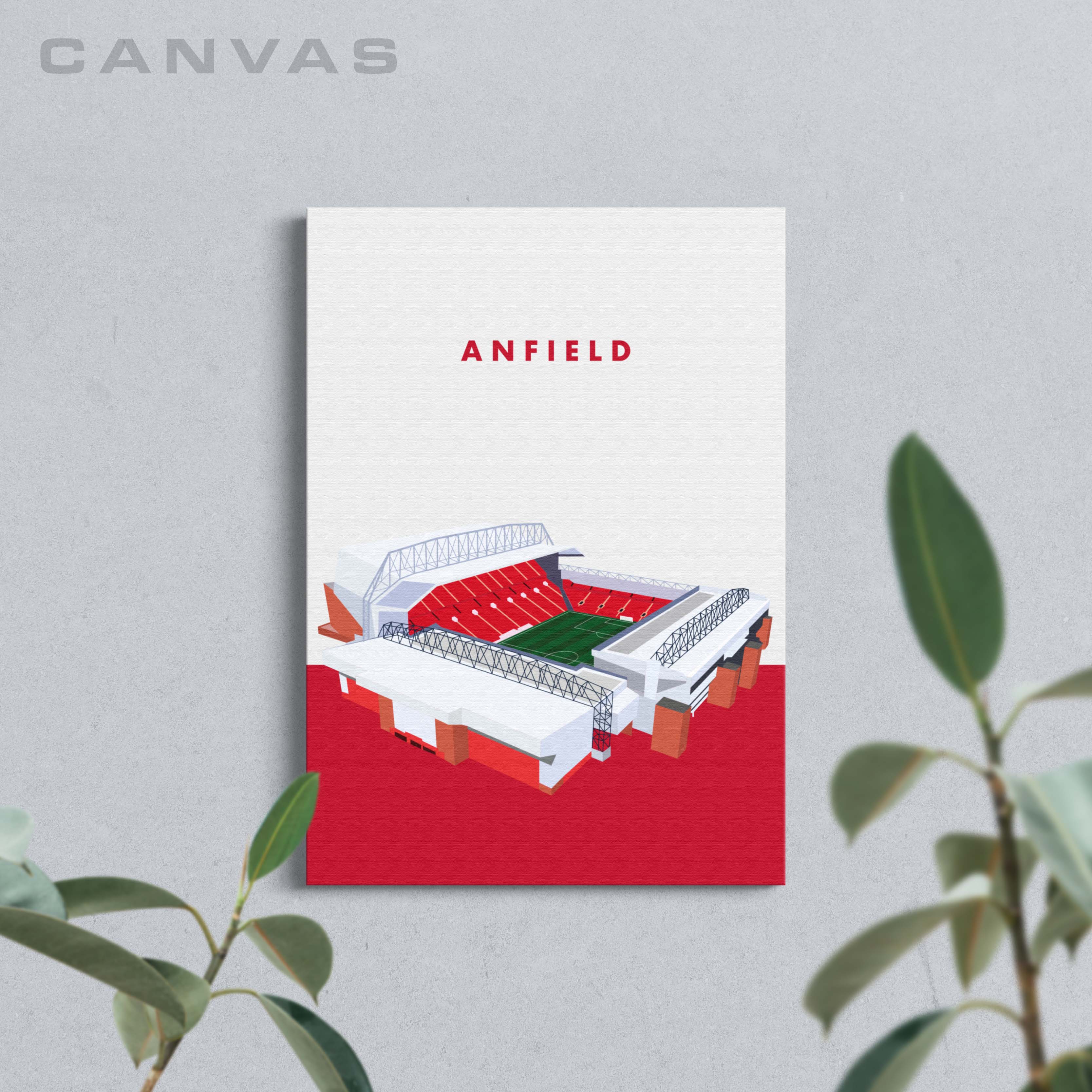 Anfield - Liverpool - Image 2