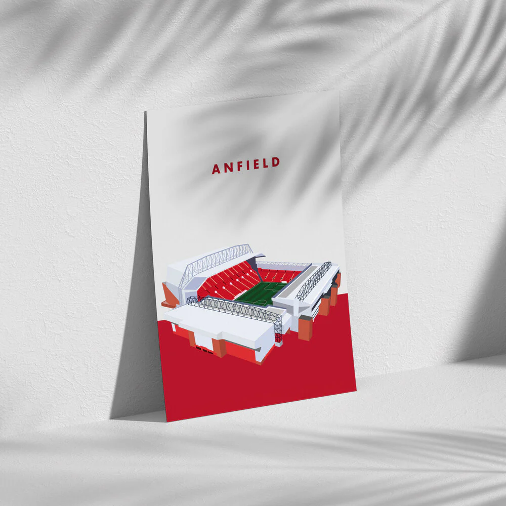 Anfield - Liverpool - Image 4