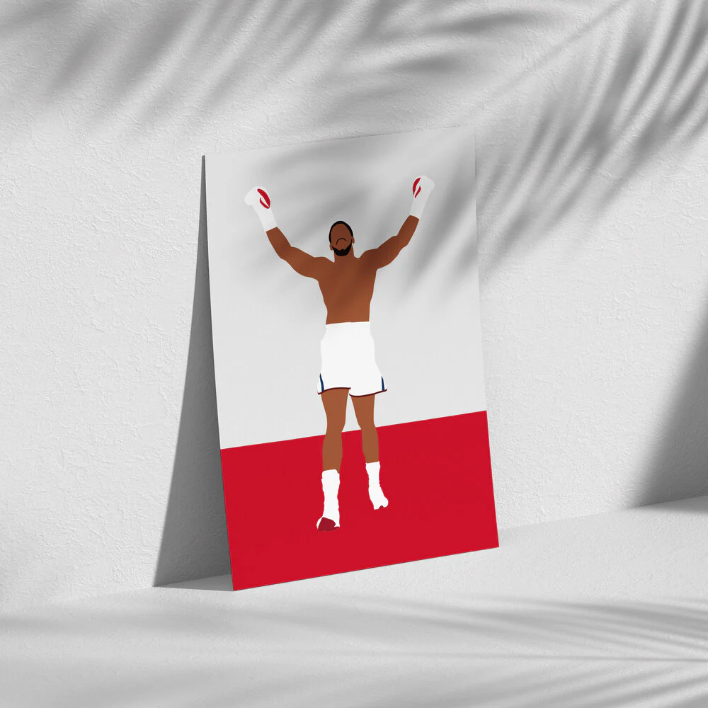 Anthony Joshua - Image 4