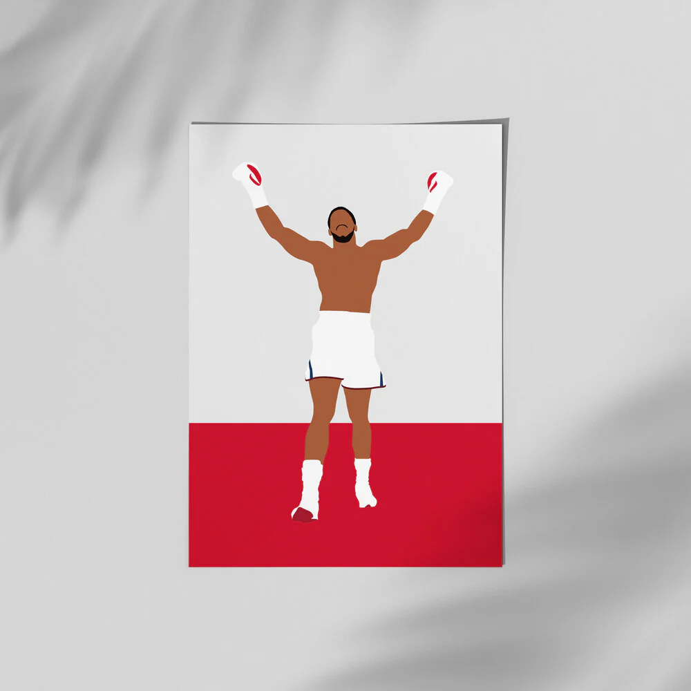 Anthony Joshua - Image 5