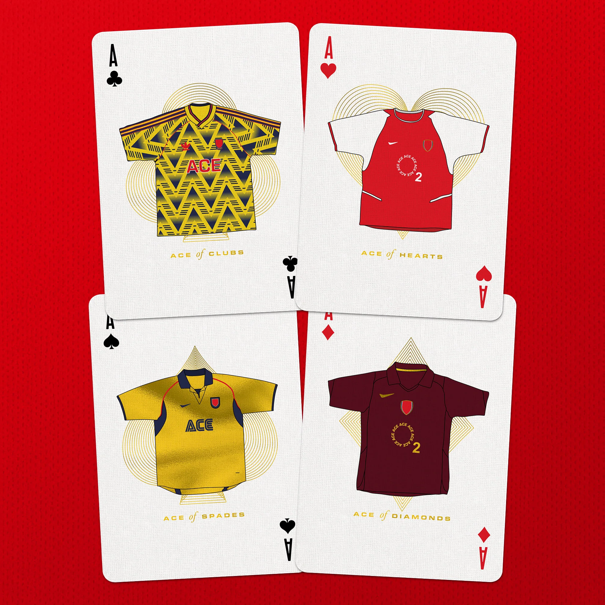 AFC Beer Mats - Image 14