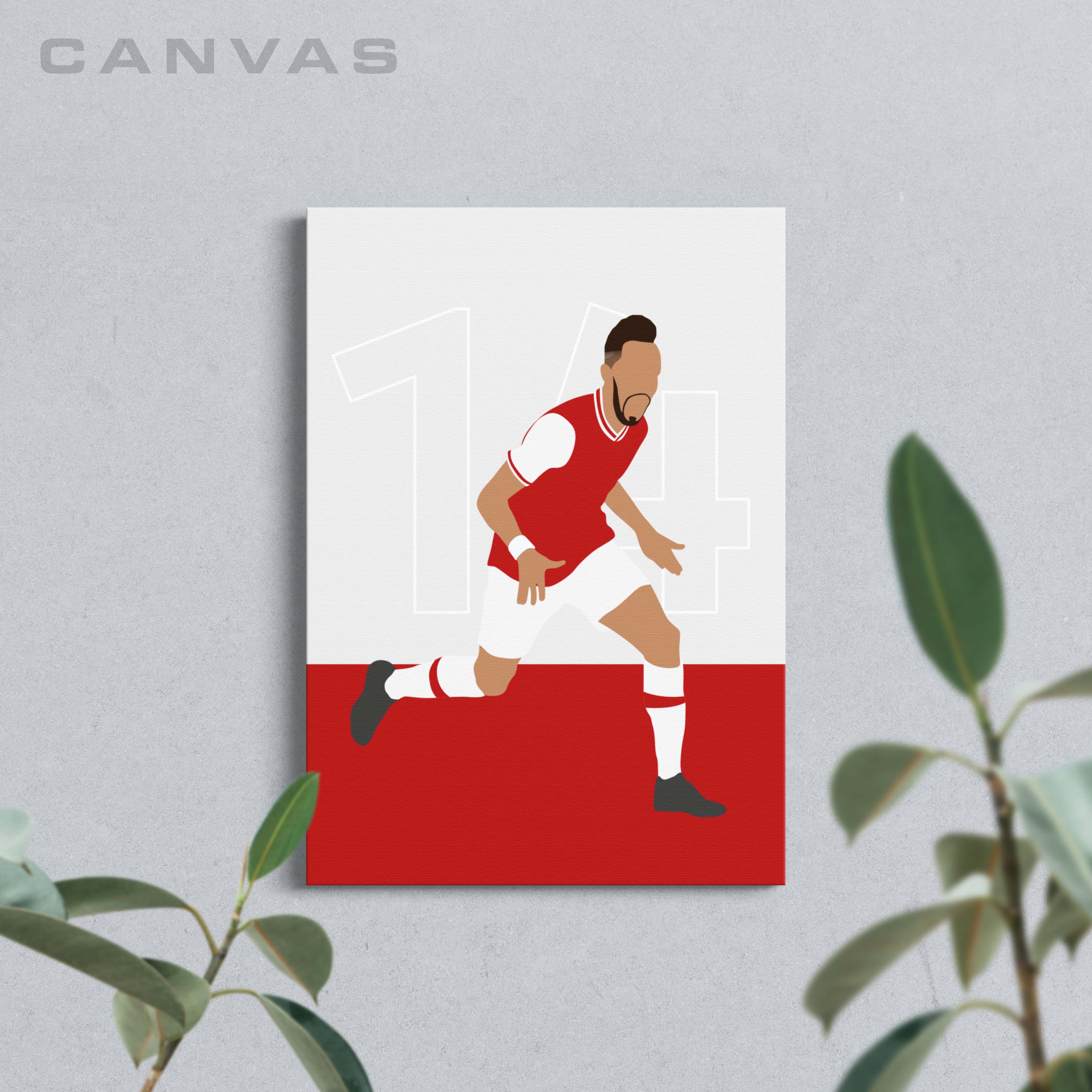 Aubameyang - AFC - Image 2