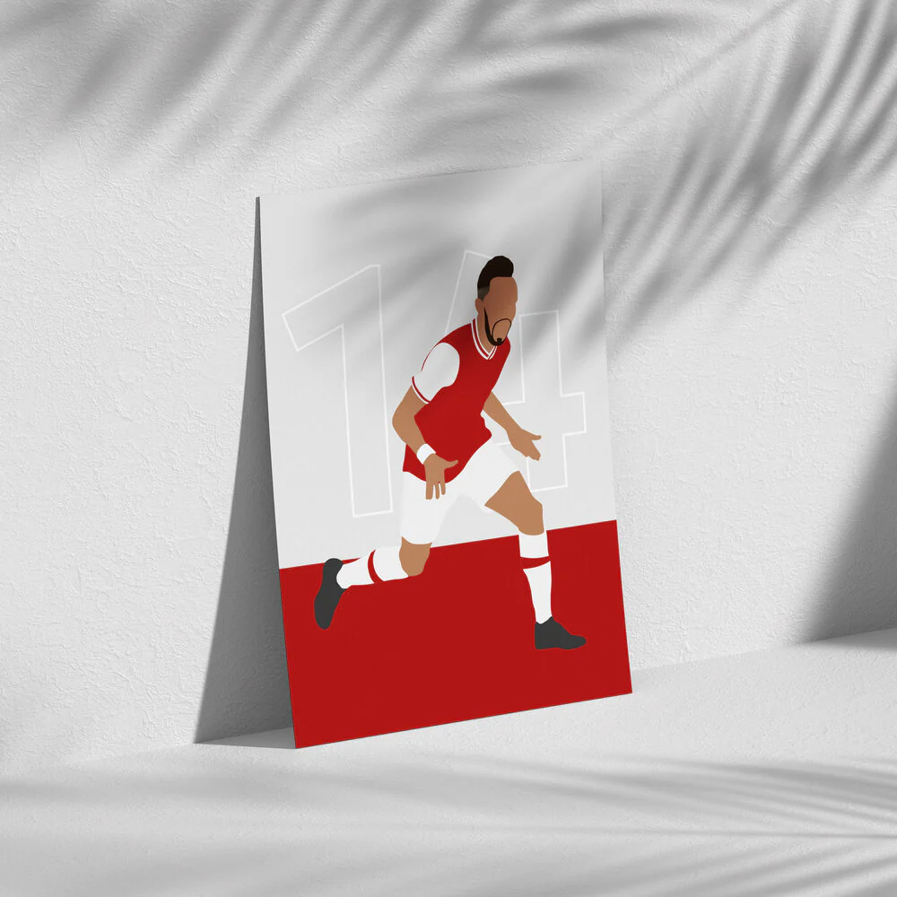 Aubameyang - AFC - Image 4