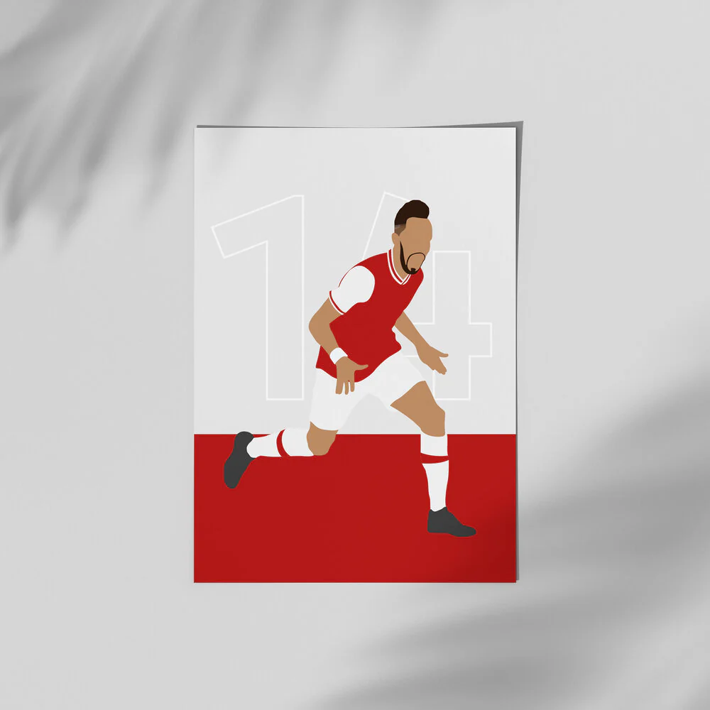 Aubameyang - AFC - Image 5