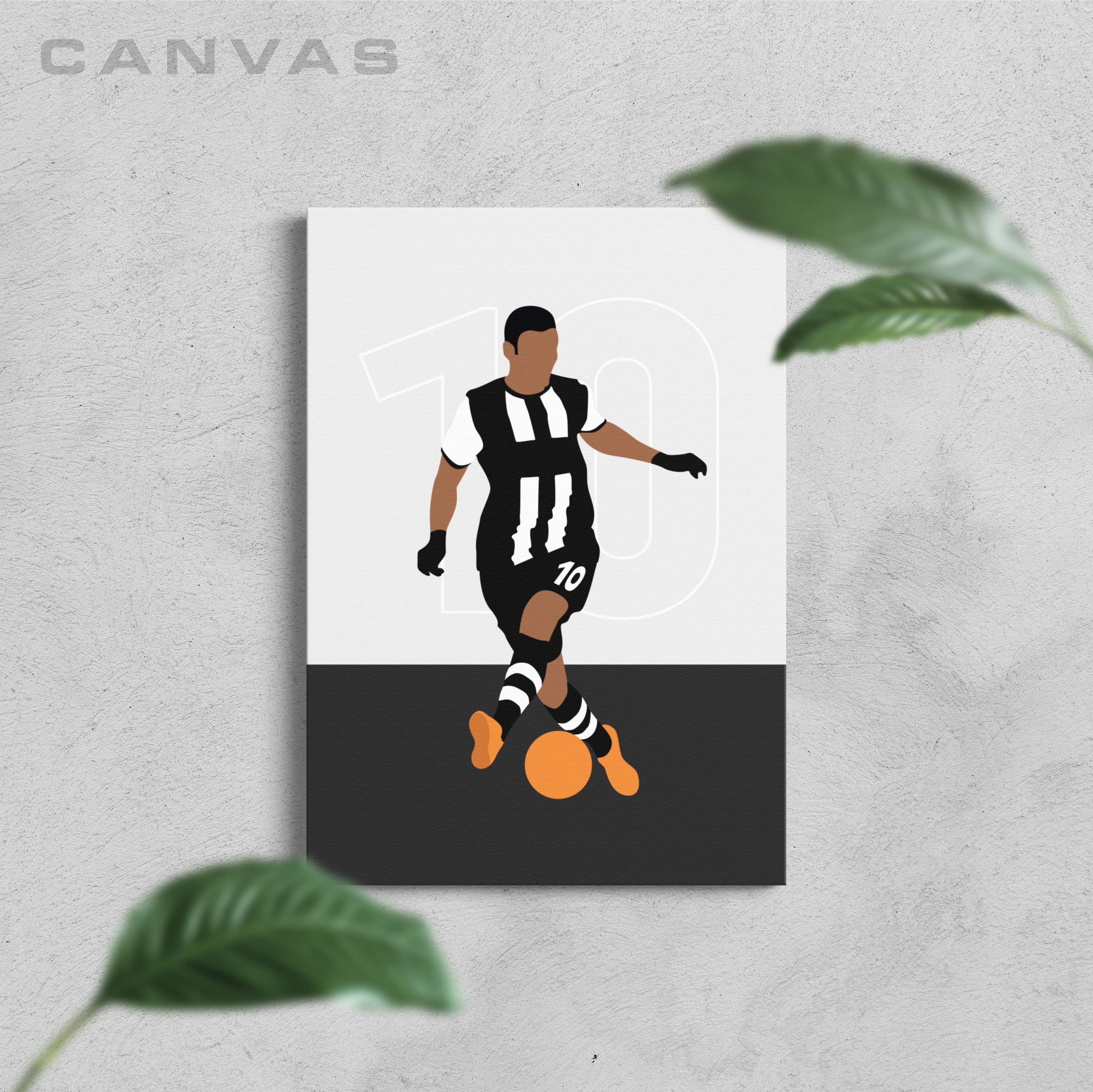 Ben Arfa - Newcastle - Image 5