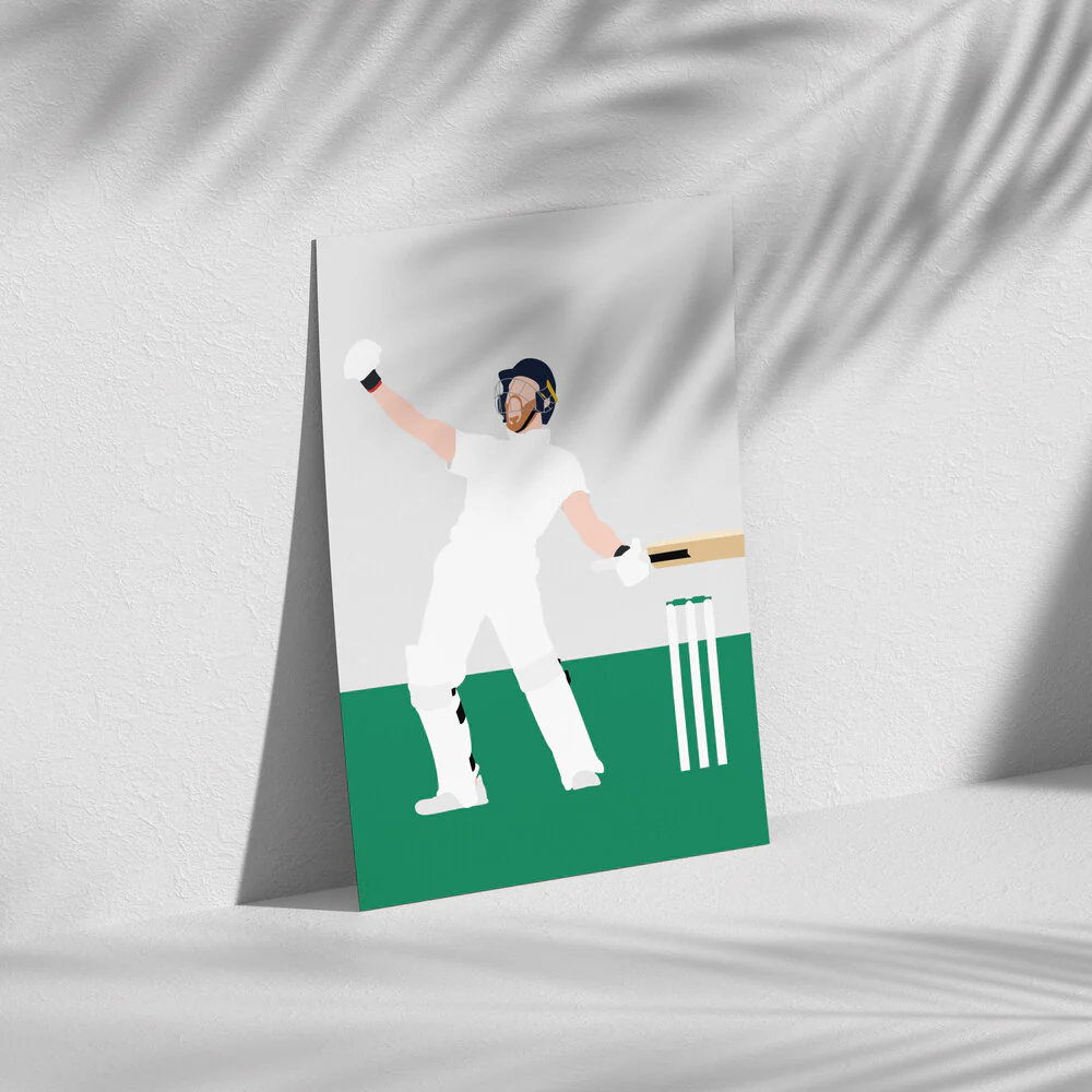 Ben Stokes - England - Image 4