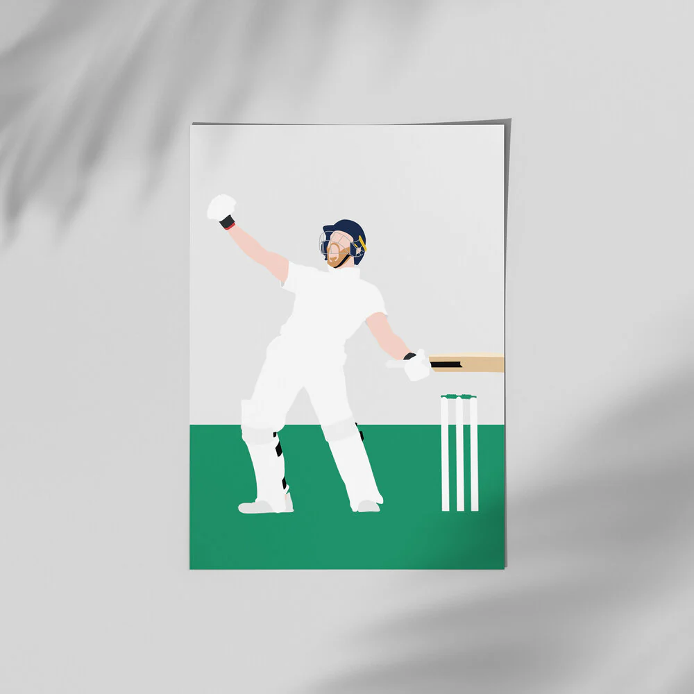 Ben Stokes - England - Image 5