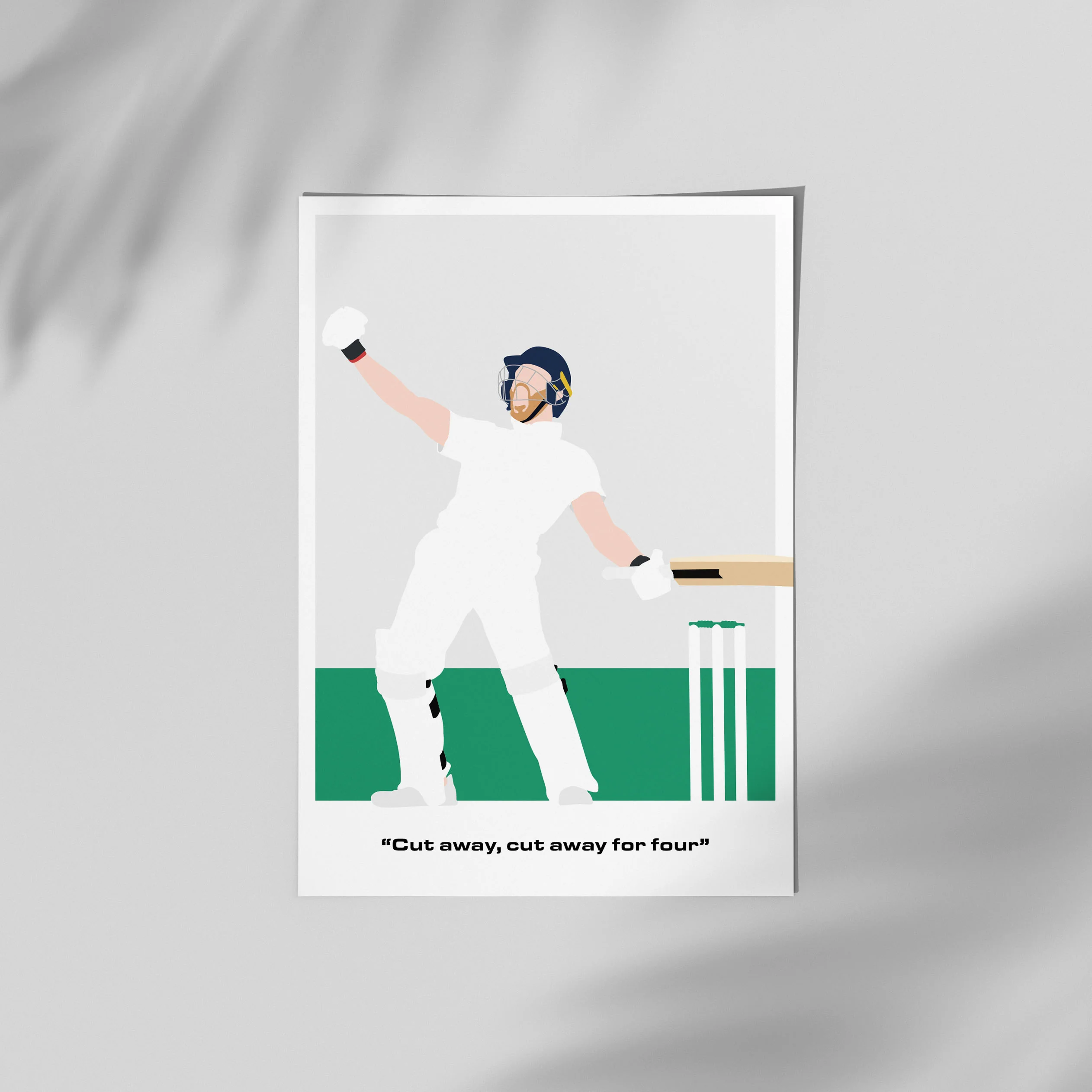 Ben Stokes Commentary - England - Image 4