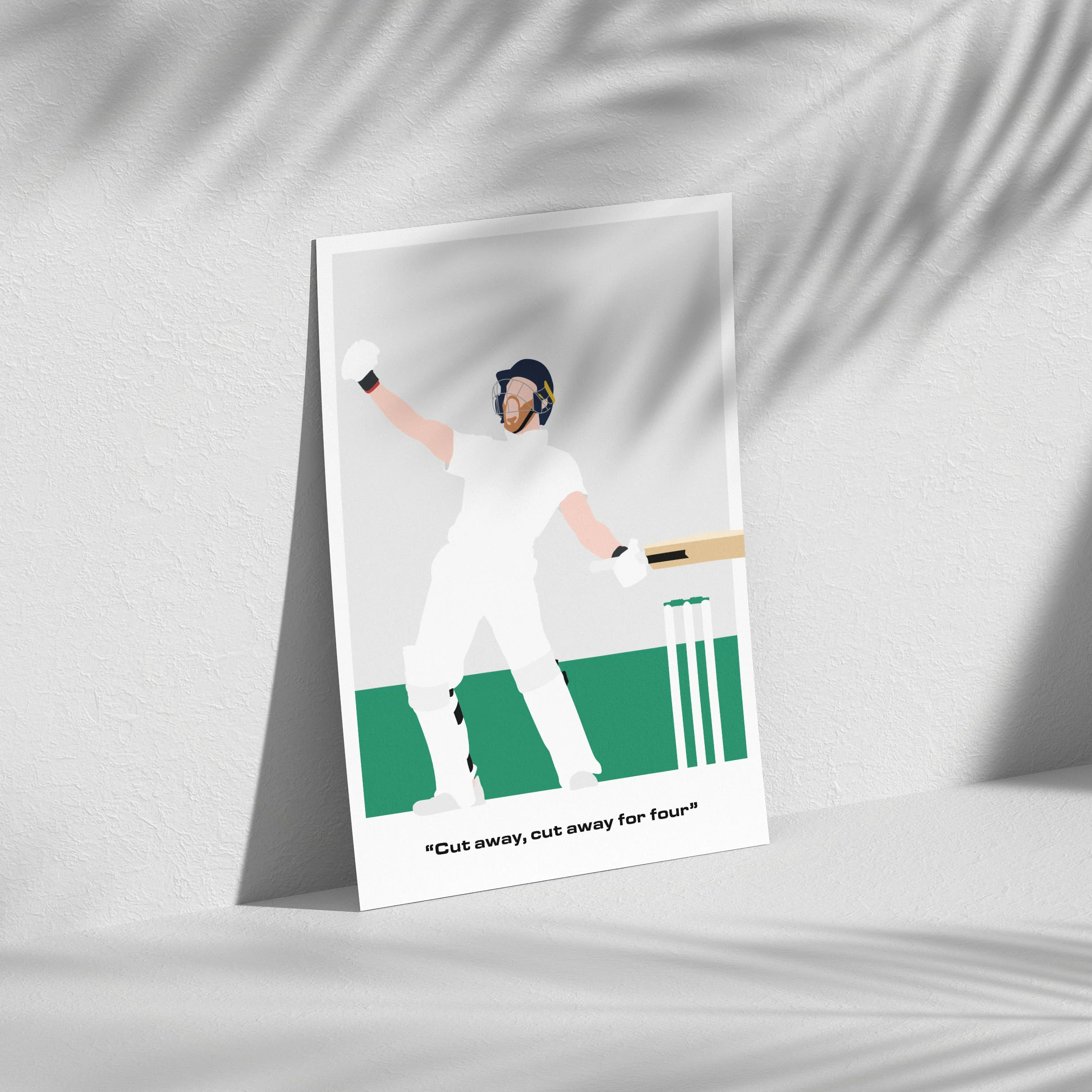 Ben Stokes Commentary - England - Image 5