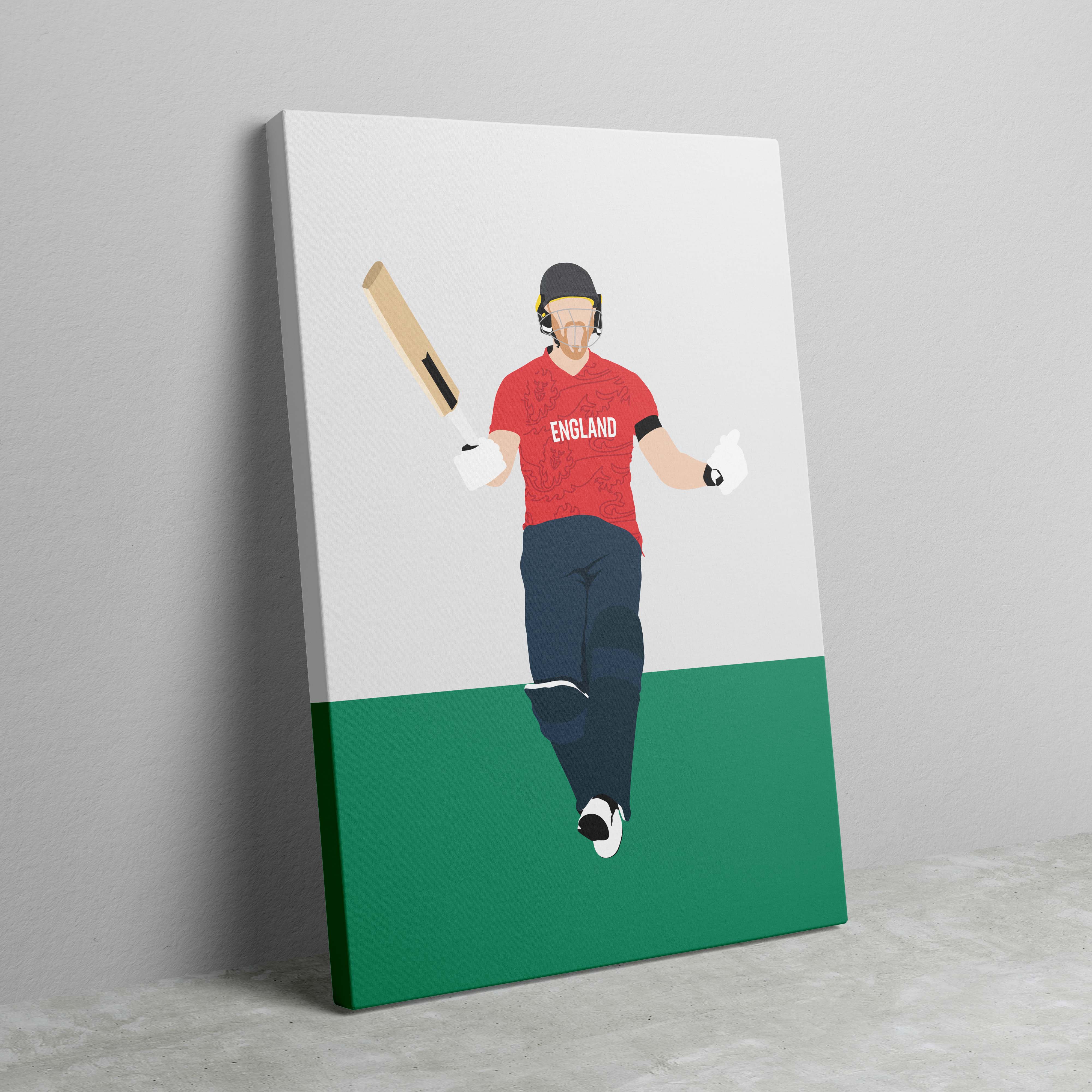 Ben Stokes T20 World Cup - England - Image 2
