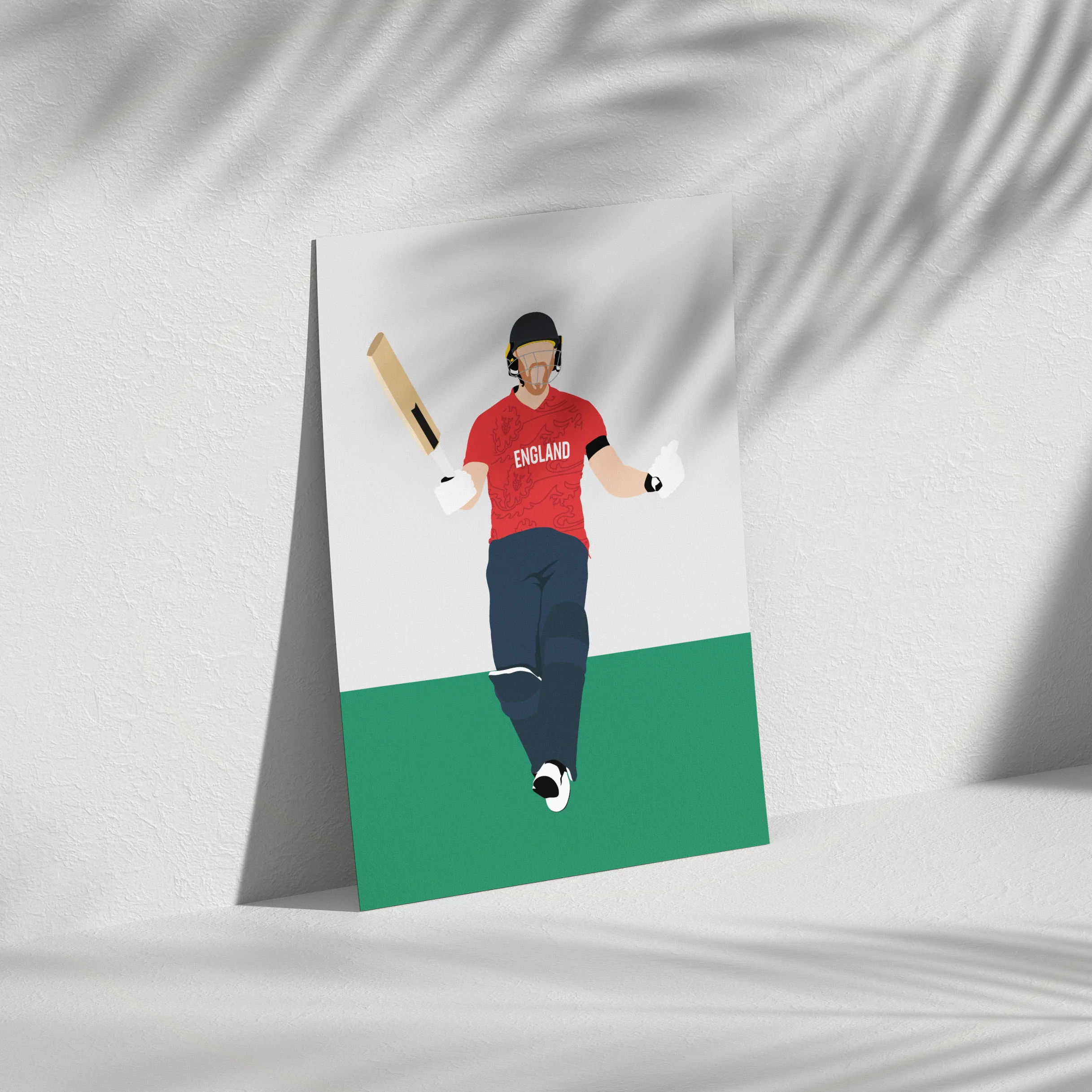 Ben Stokes T20 World Cup - England - Image 3