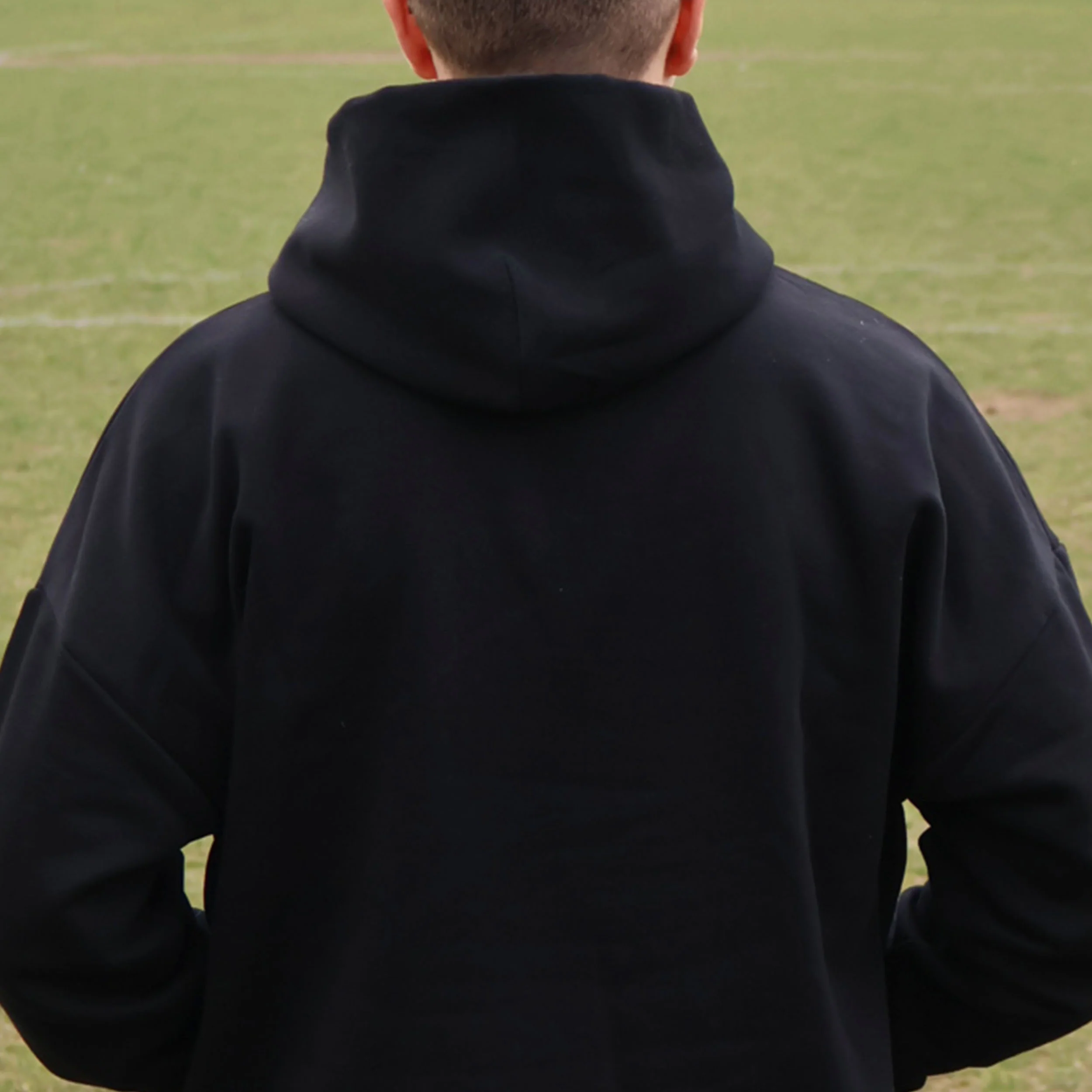 Brentford Beer Mats Hoodie - Image 4