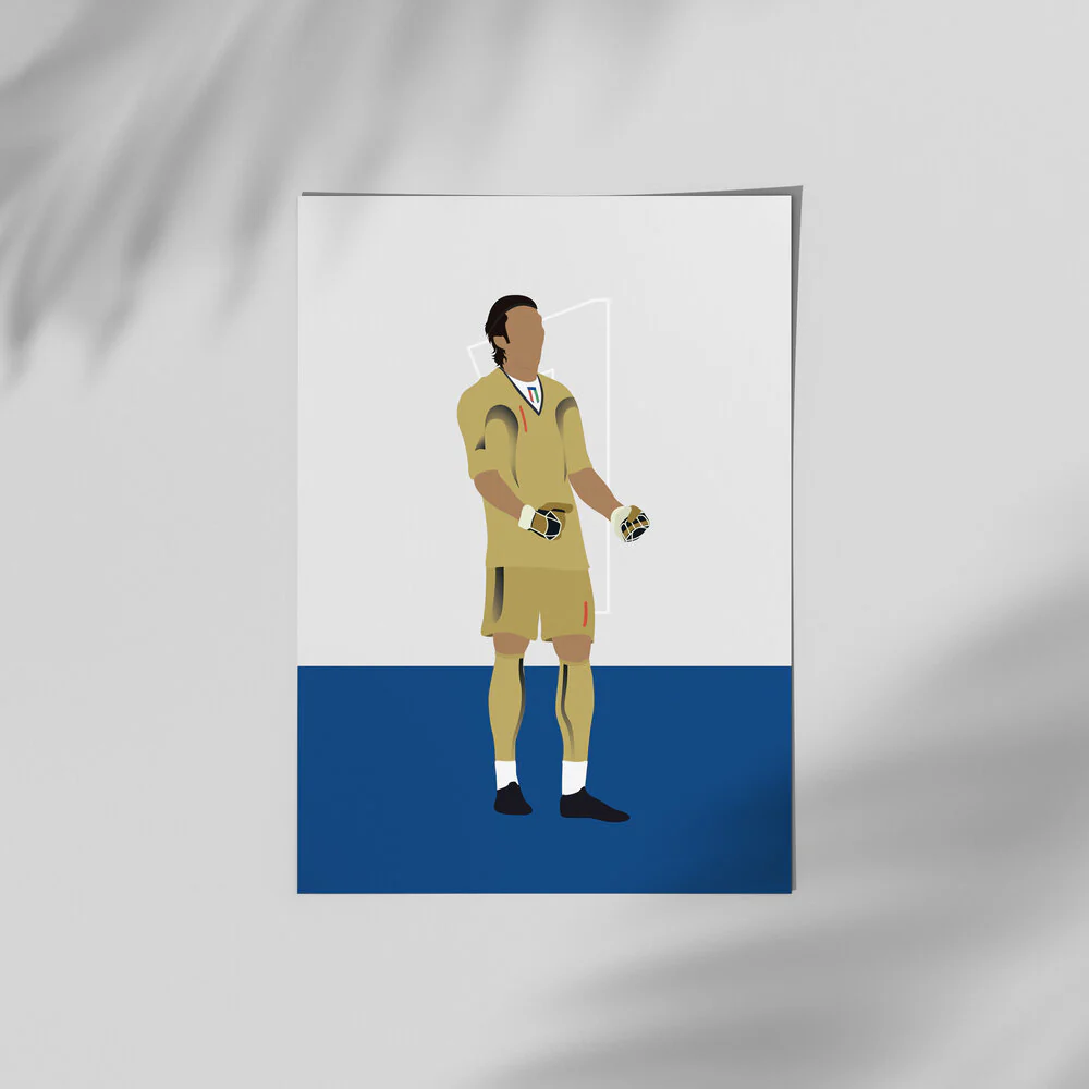Gianluigi Buffon - Italy - Image 5