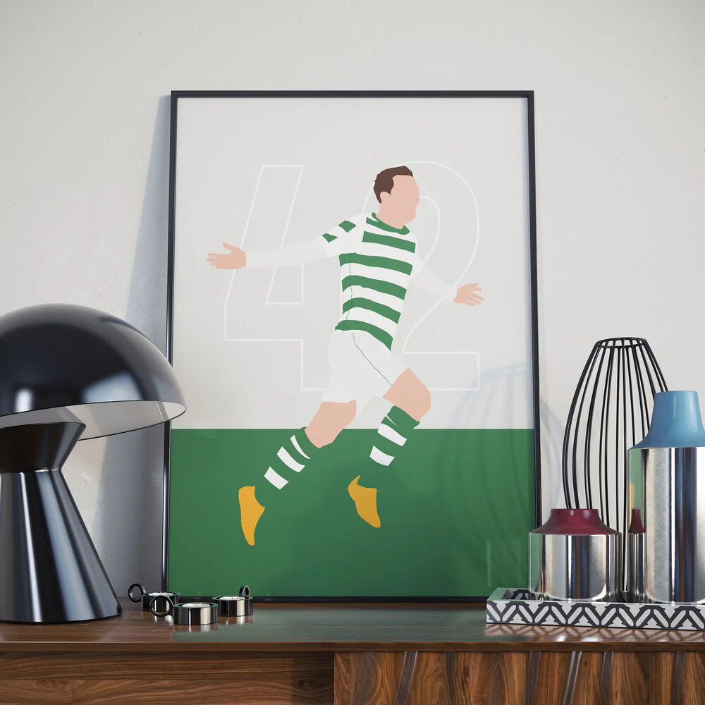 Callum McGregor - Celtic