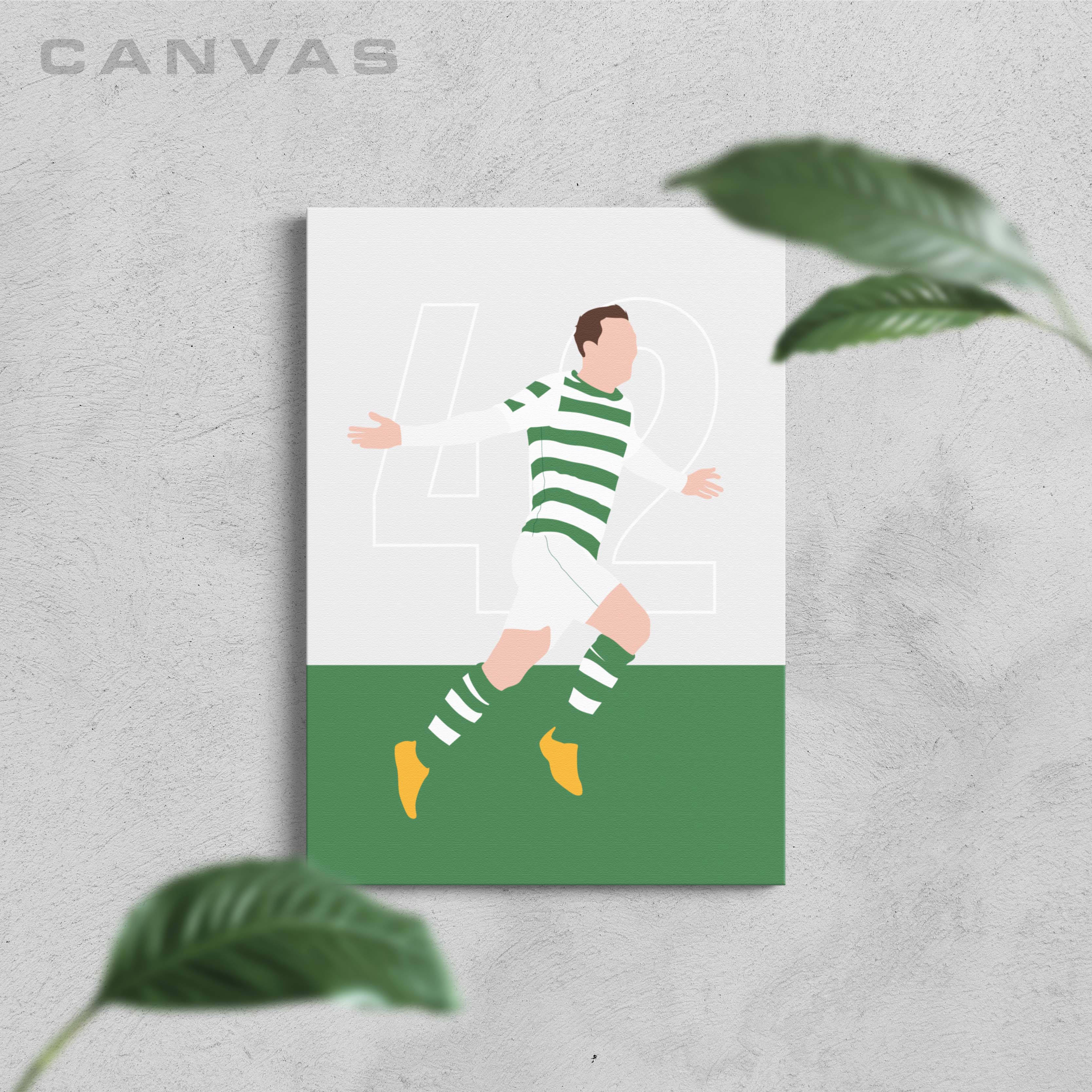 Callum McGregor - Celtic - Image 2