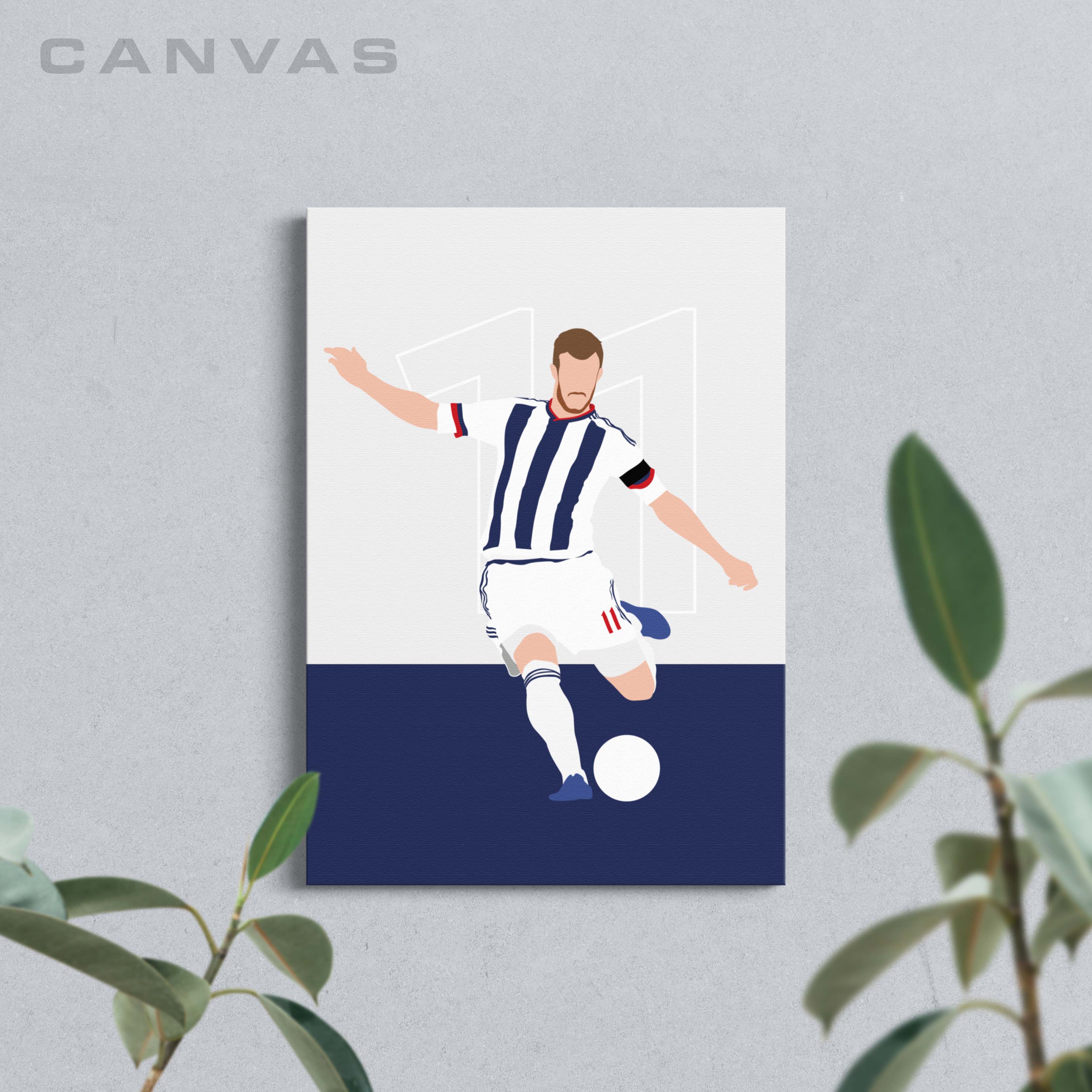 Chris Brunt - West Brom - Image 2