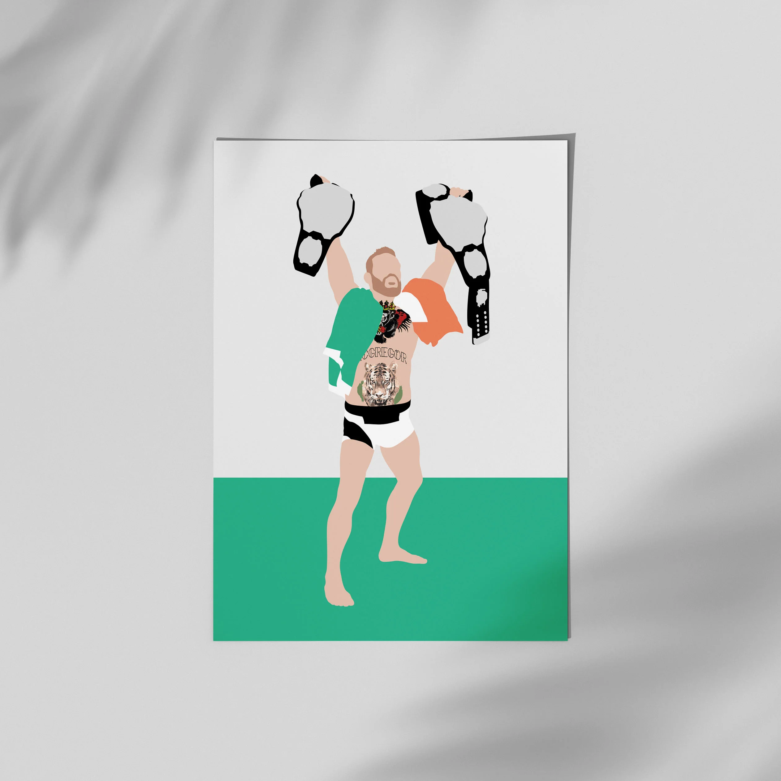 Conor McGregor - Image 3
