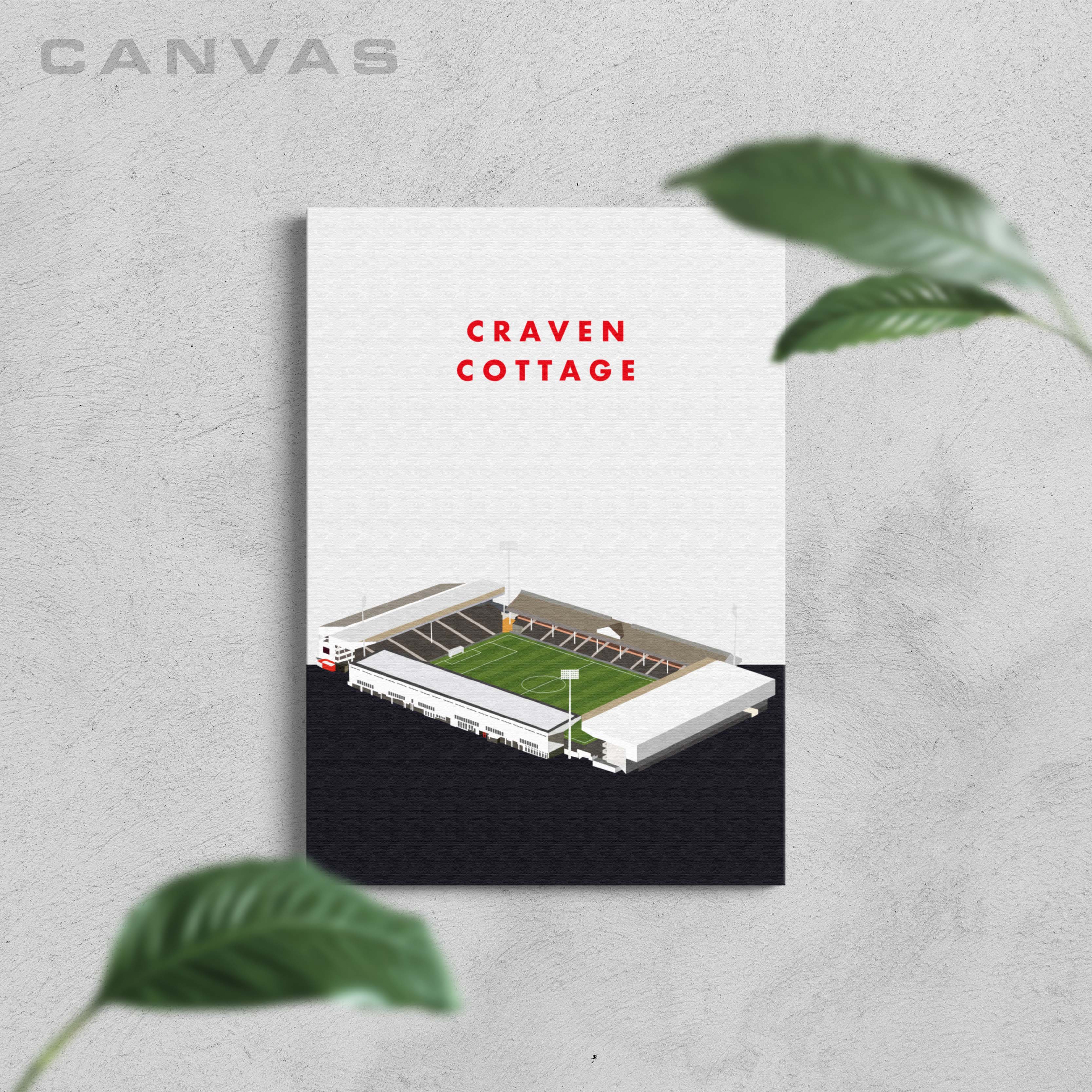 Craven Cottage - Fulham - Image 2