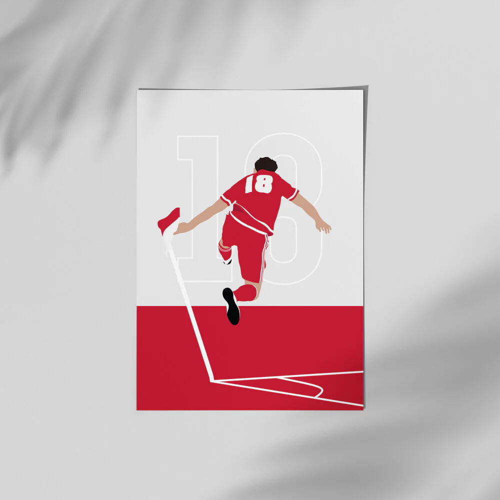 Cristhian Stuani - Middlesbrough - Image 3