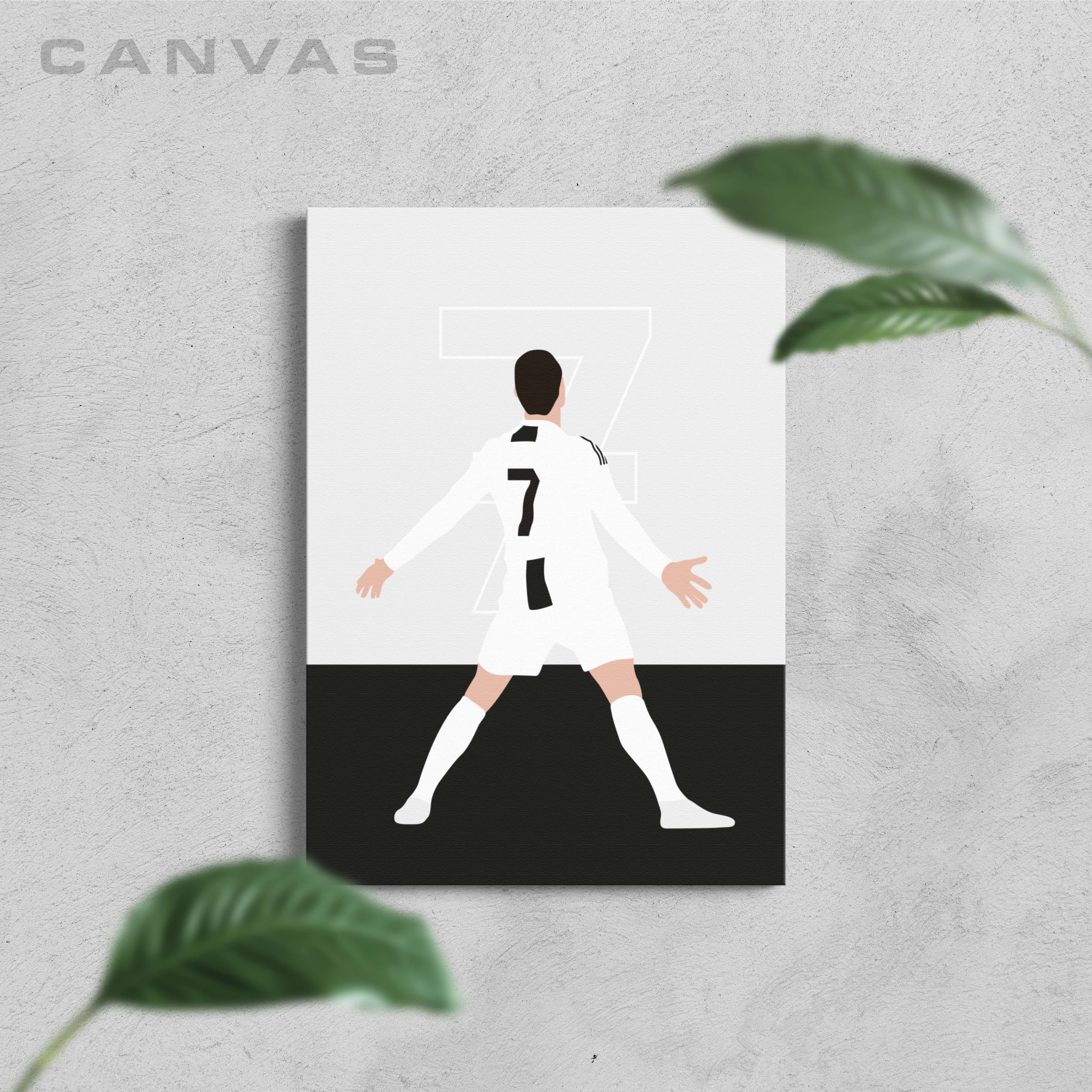 Cristiano Ronaldo - Juventus - Image 2