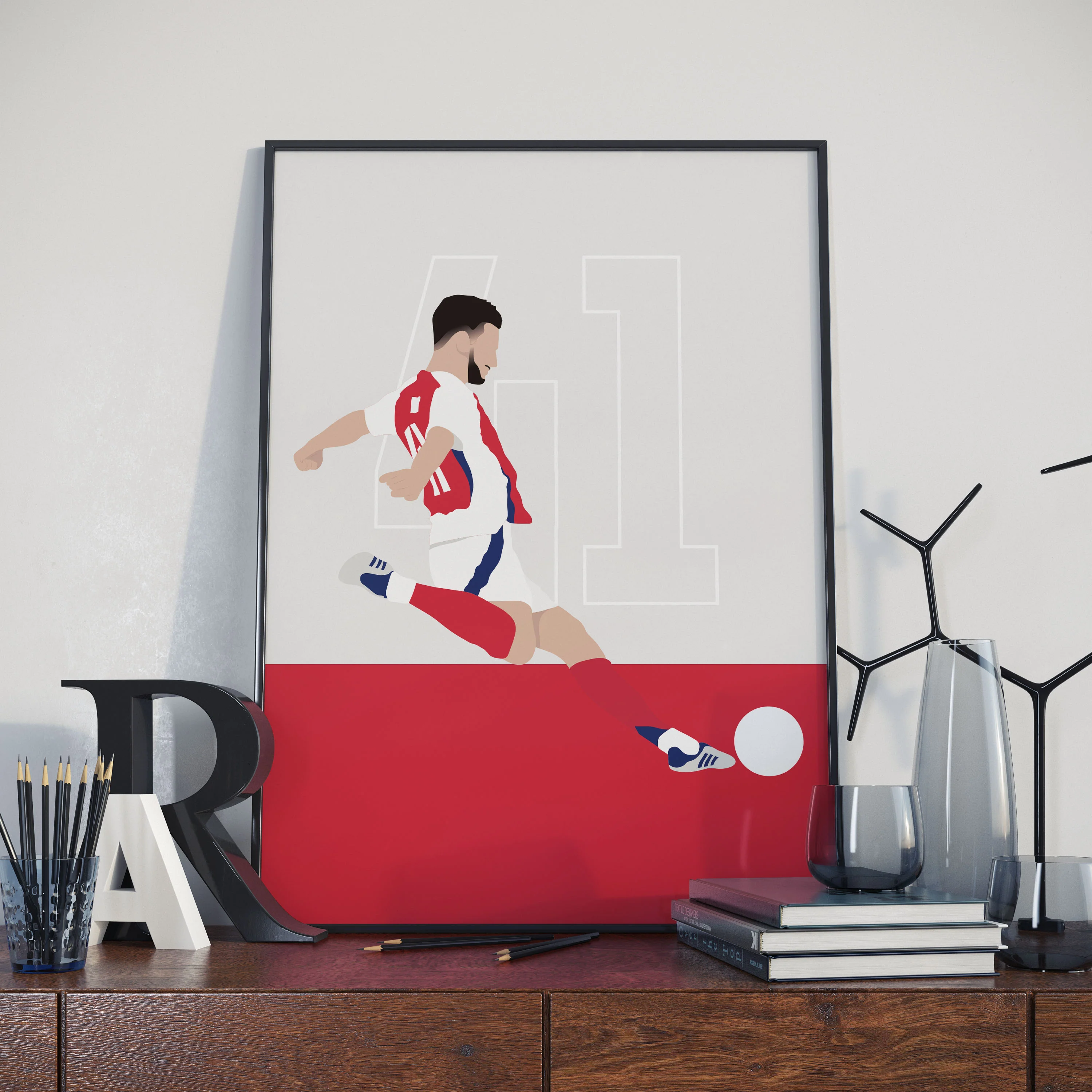 Declan Rice - AFC