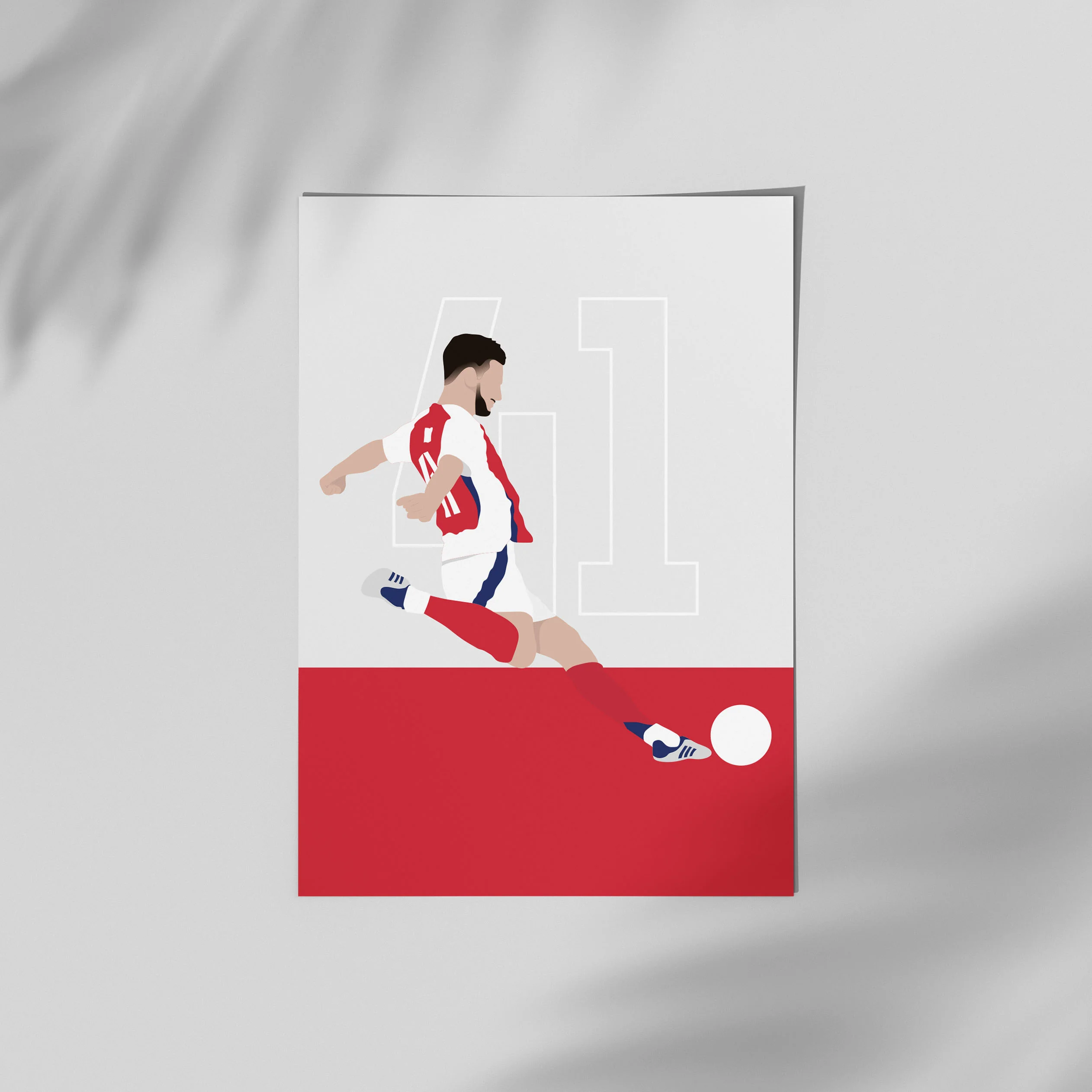 Declan Rice - AFC - Image 4