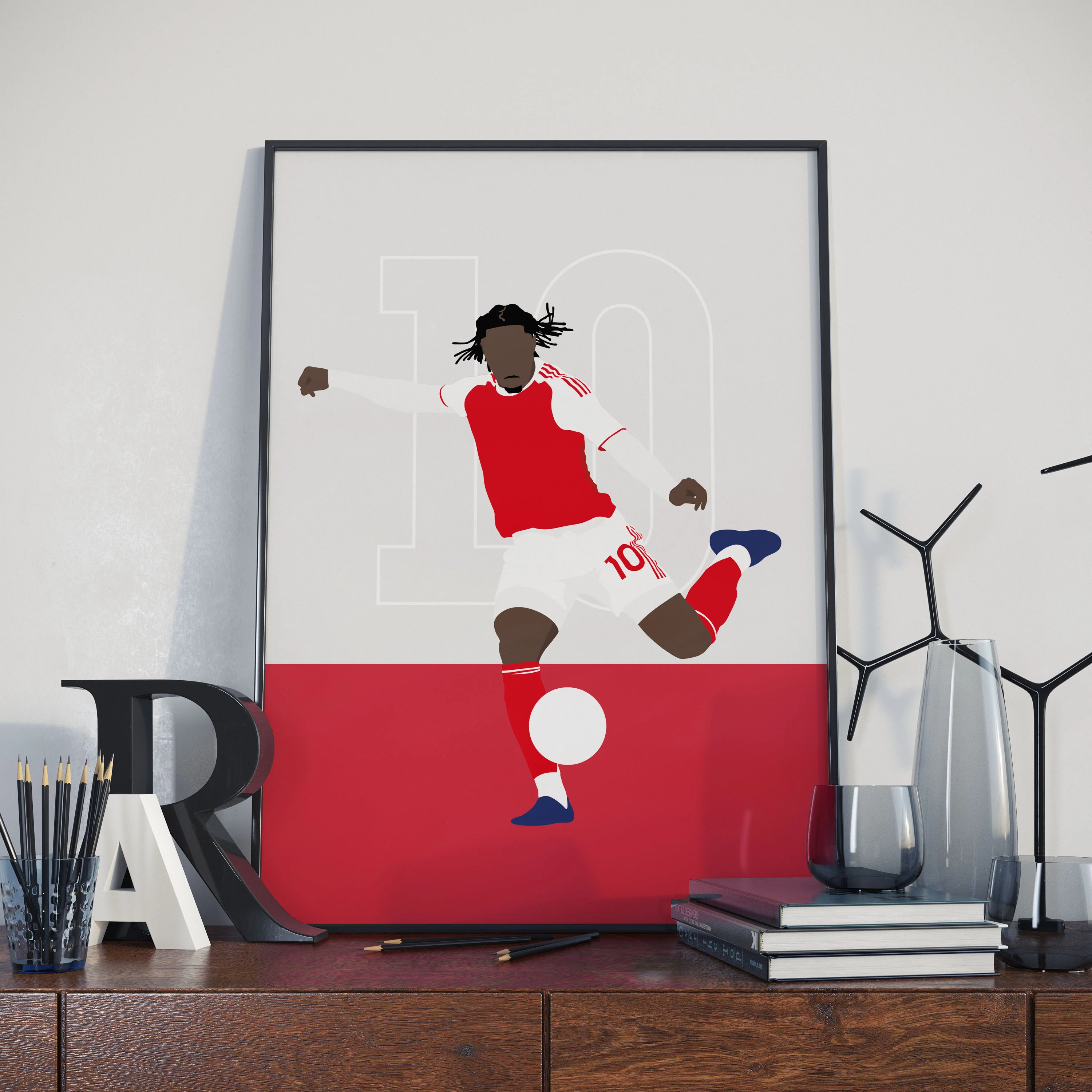 Eberechi Eze - AFC