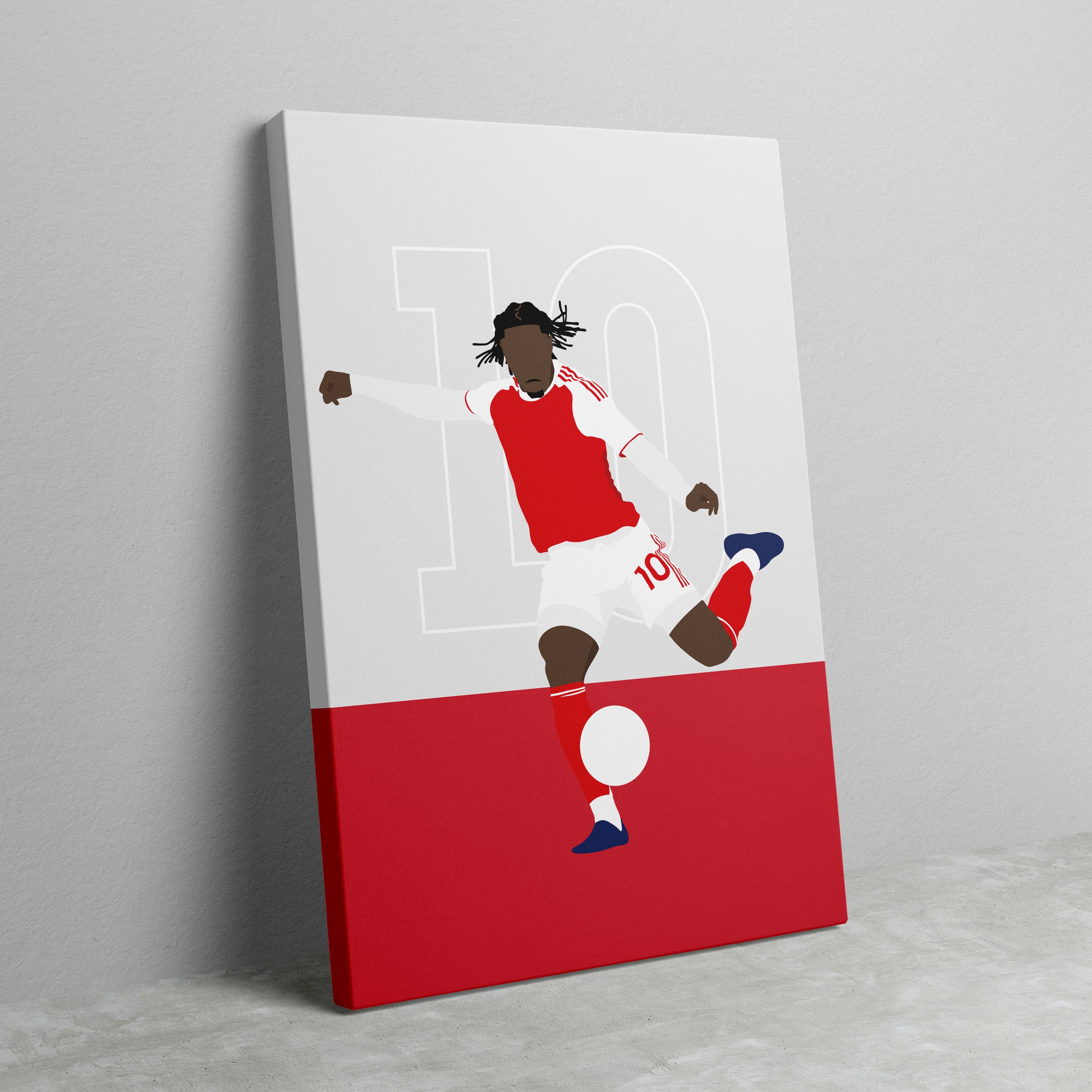 Eberechi Eze - AFC - Image 2