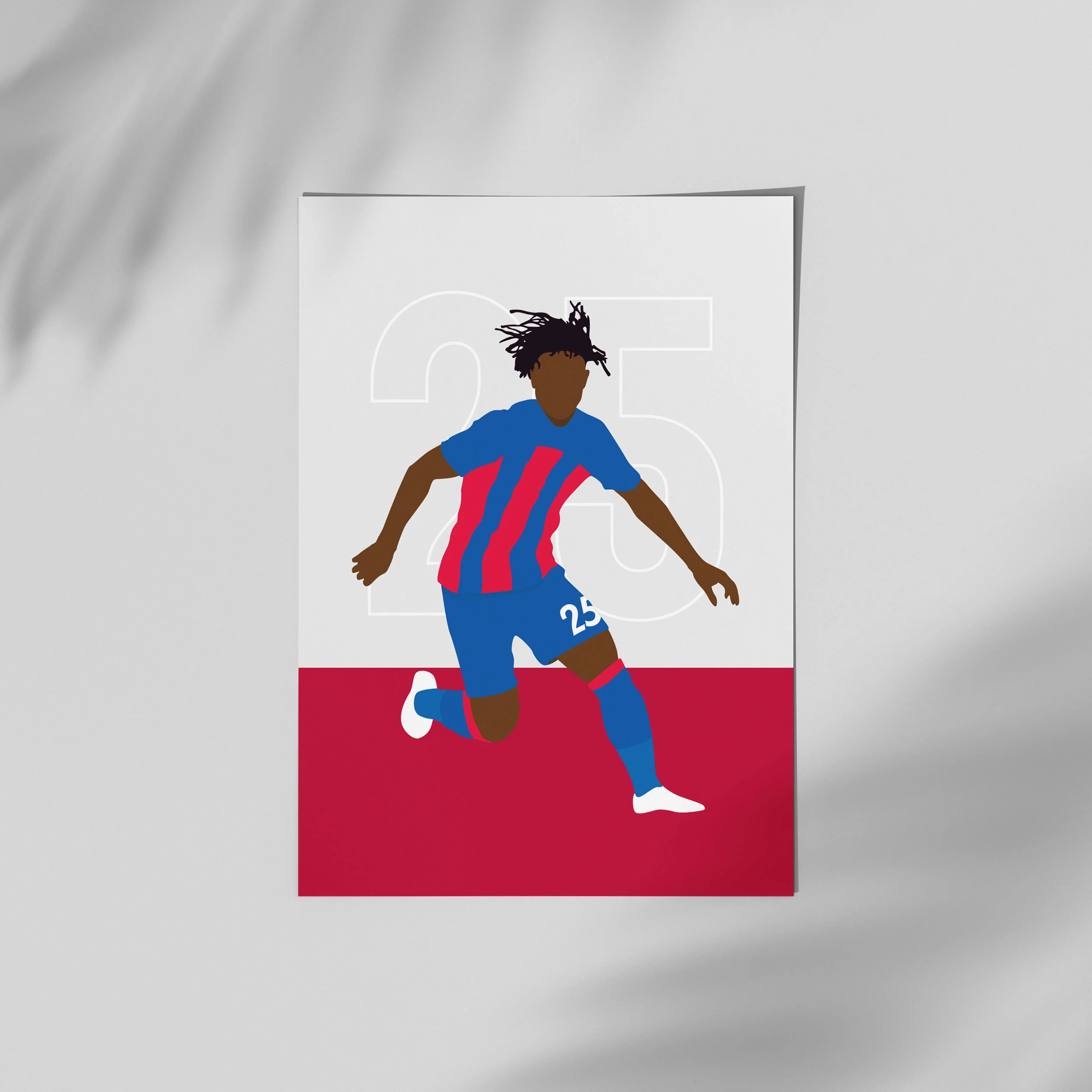 Eberechi Eze - Crystal Palace - Image 3