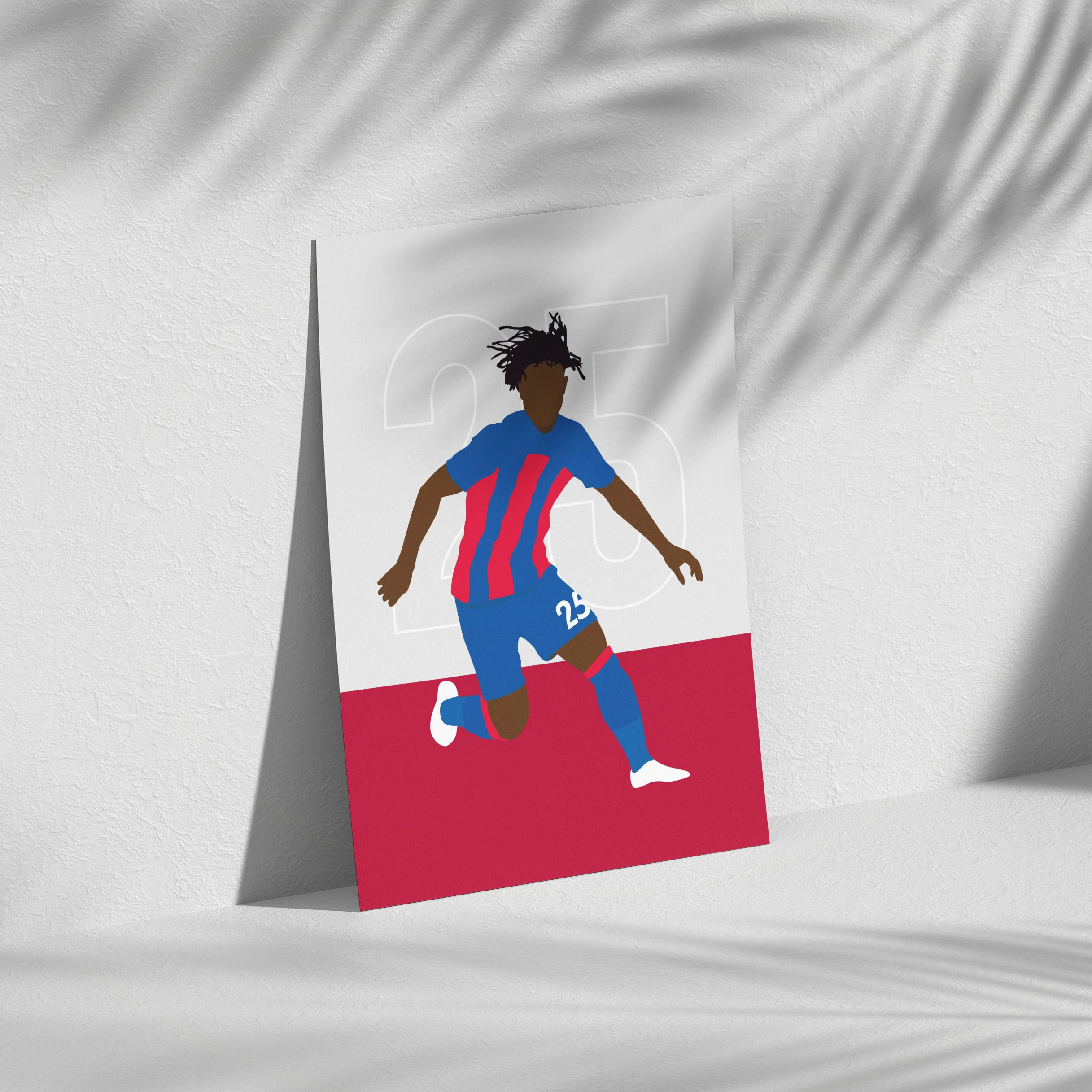 Eberechi Eze - Crystal Palace - Image 4
