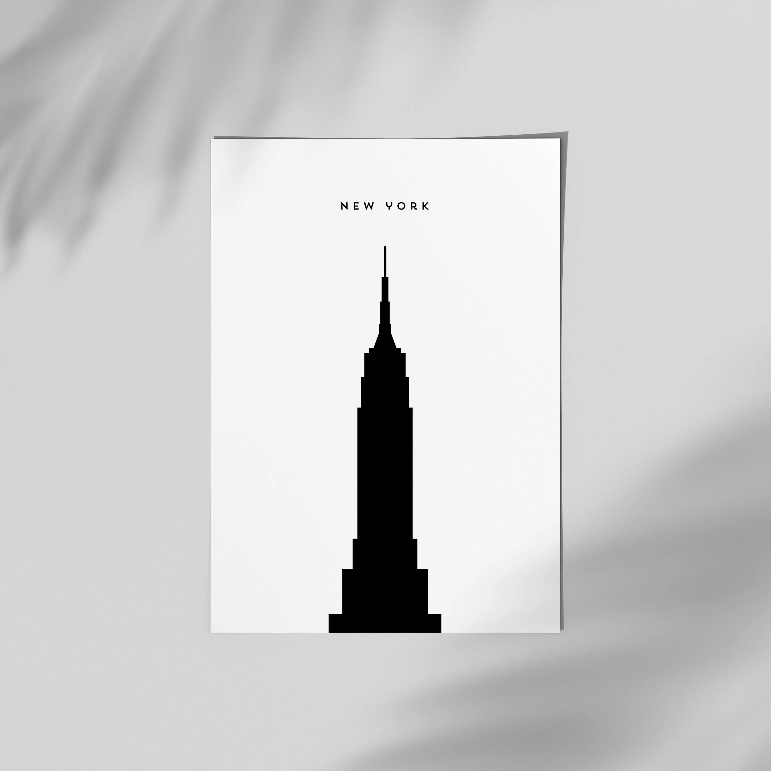Empire State Building - New York - Image 2