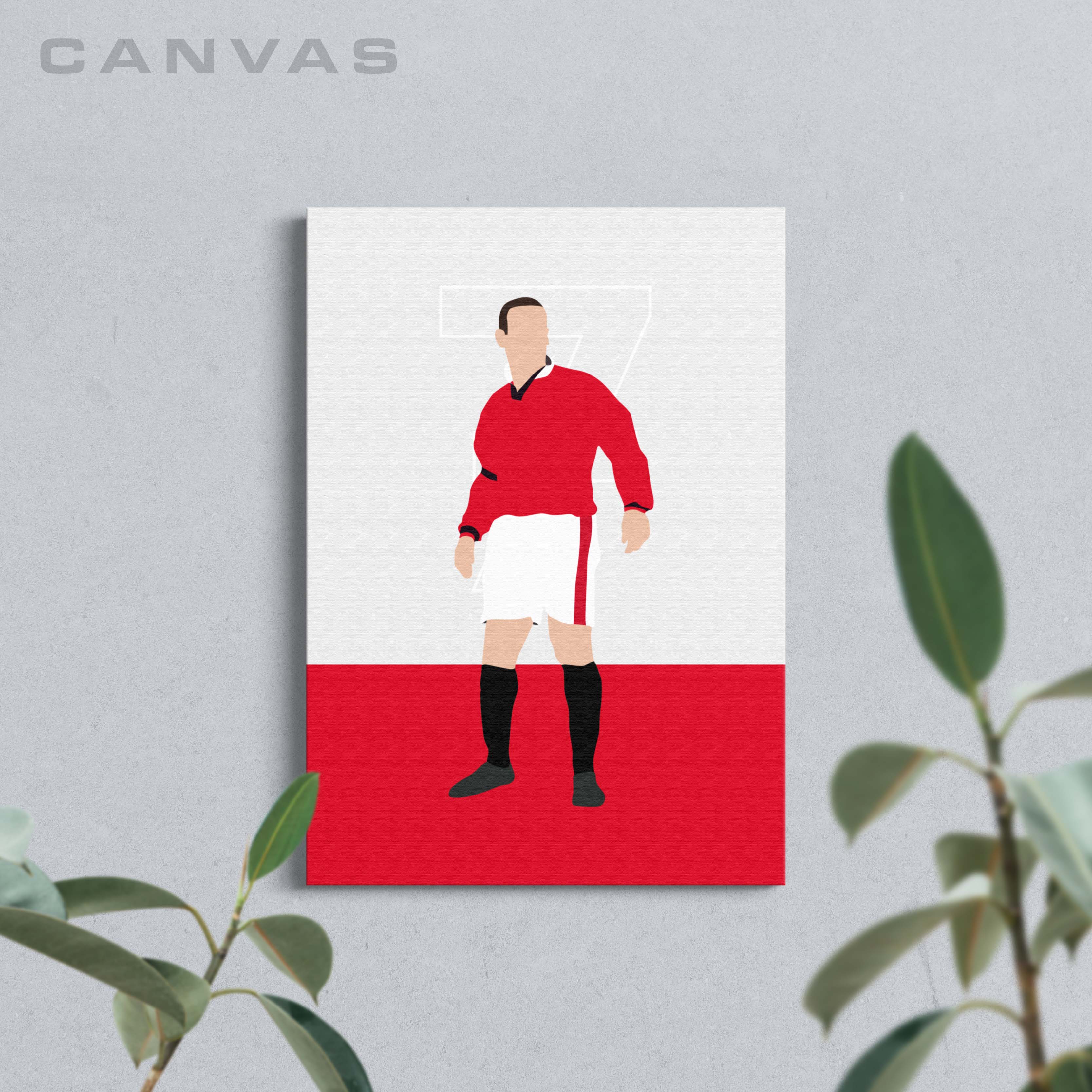 Eric Cantona - Man United - Image 2