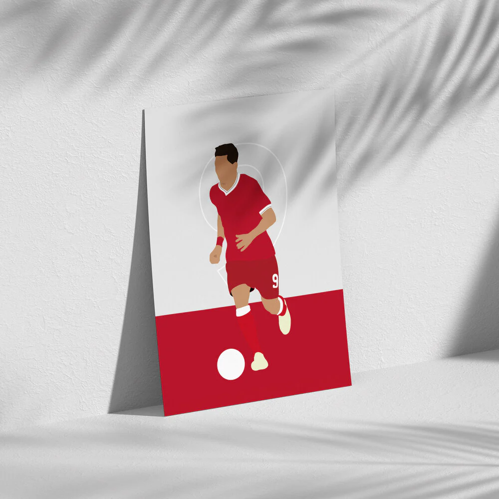 Roberto Firmino - Liverpool - Image 4