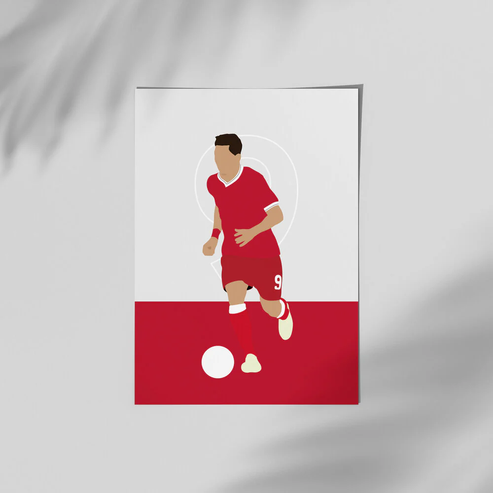Roberto Firmino - Liverpool - Image 5
