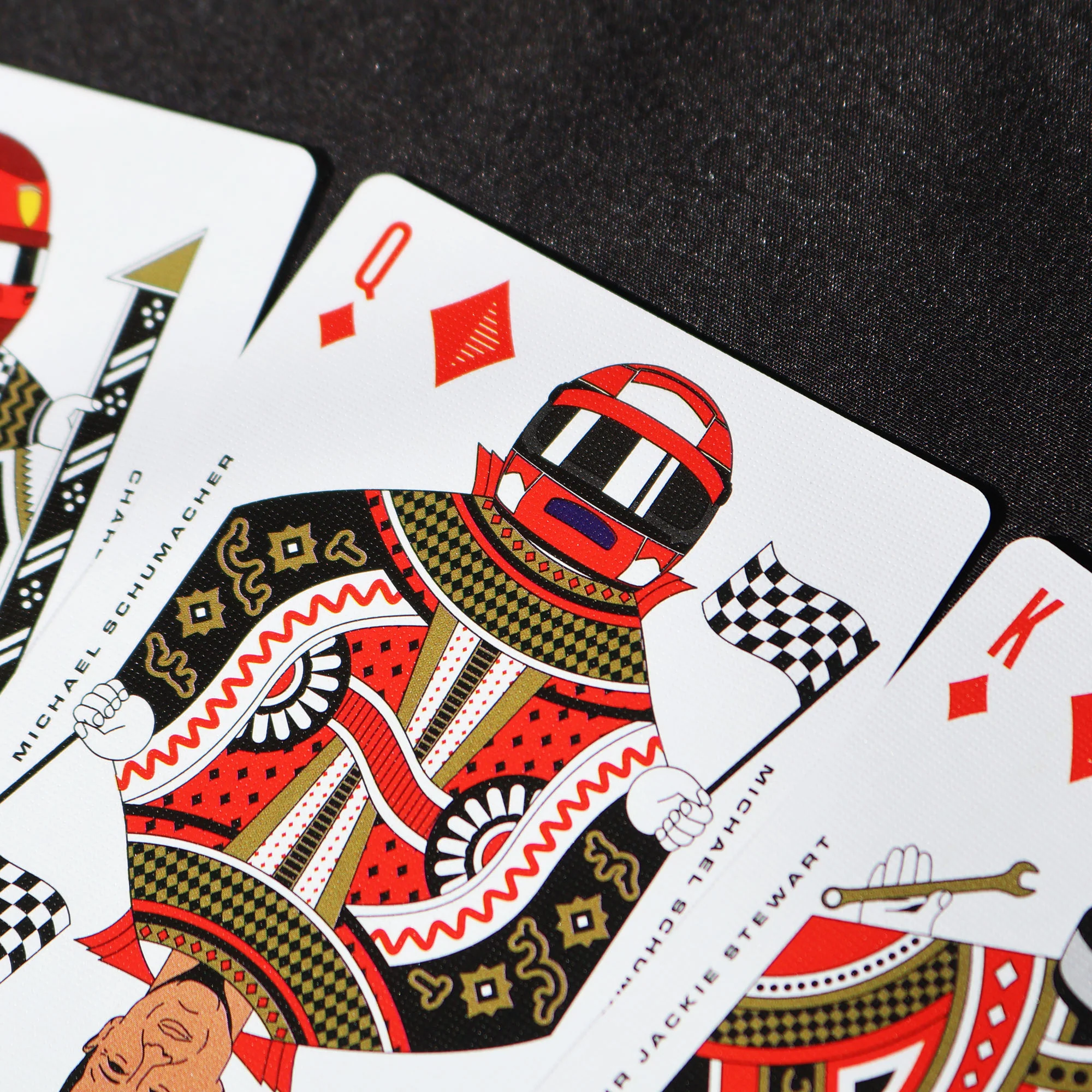 Formula 1 Beer Mats 2026 - Image 13