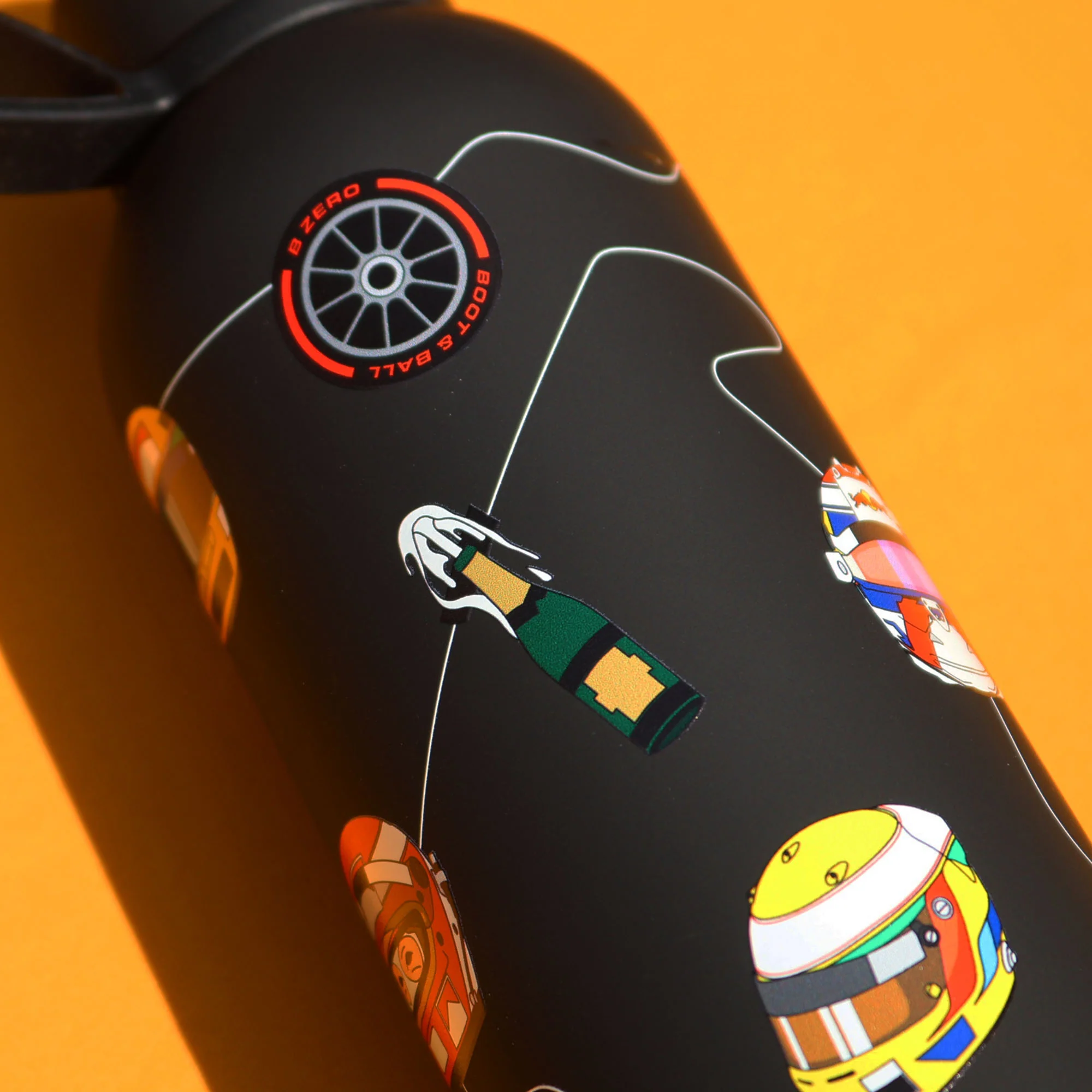 Formula 1 Water Bottle - Image 12