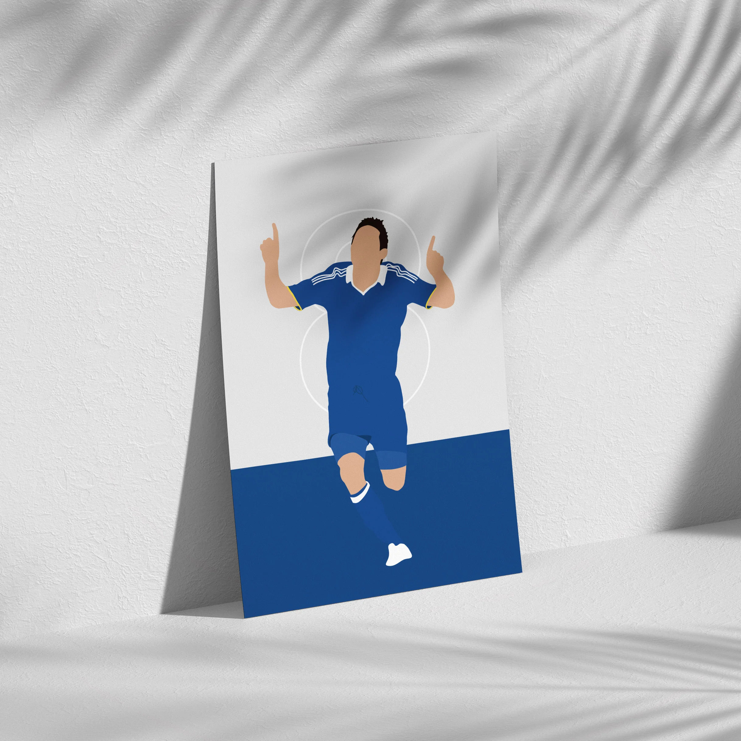 Frank Lampard - The Blues - Image 4