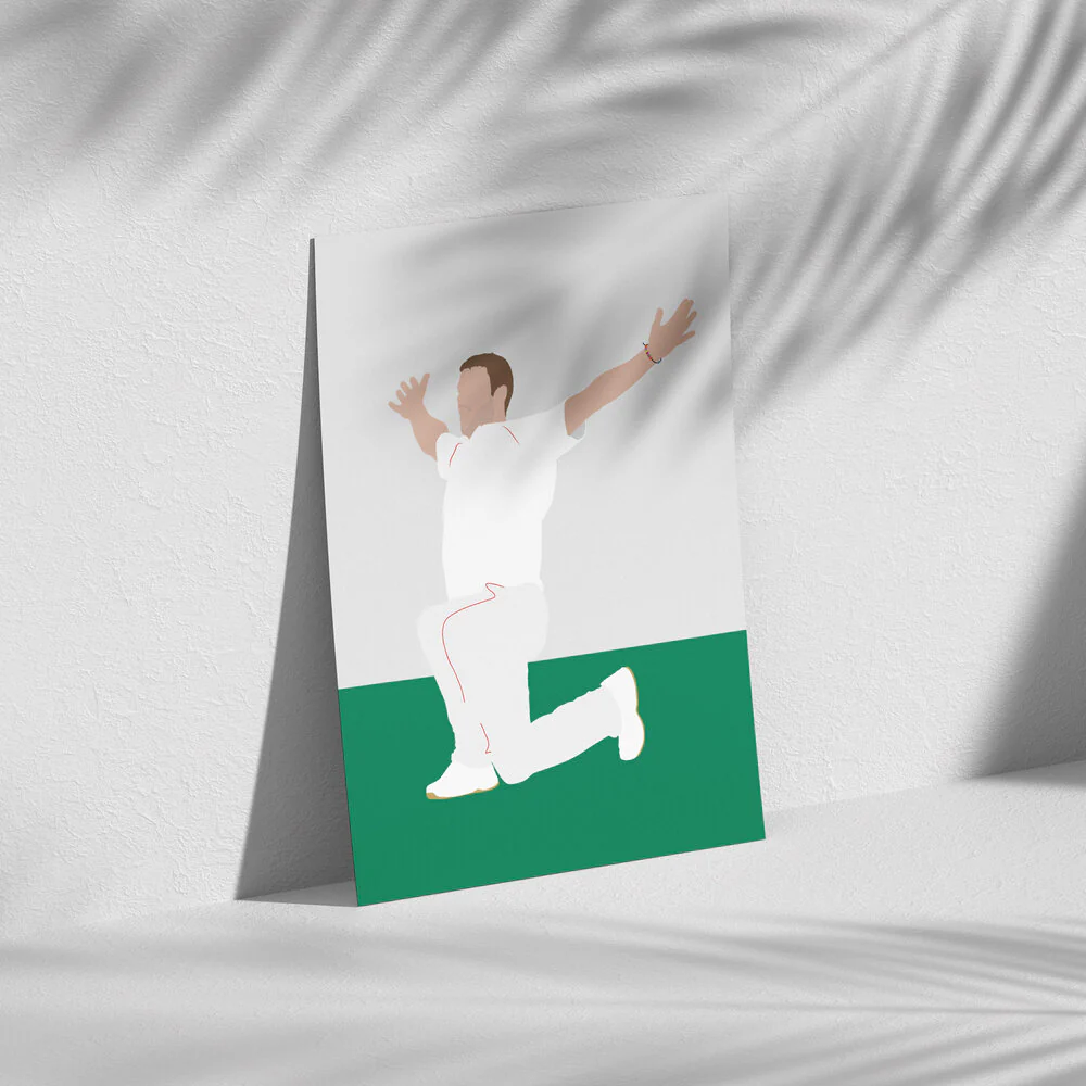 Freddie Flintoff - England - Image 4