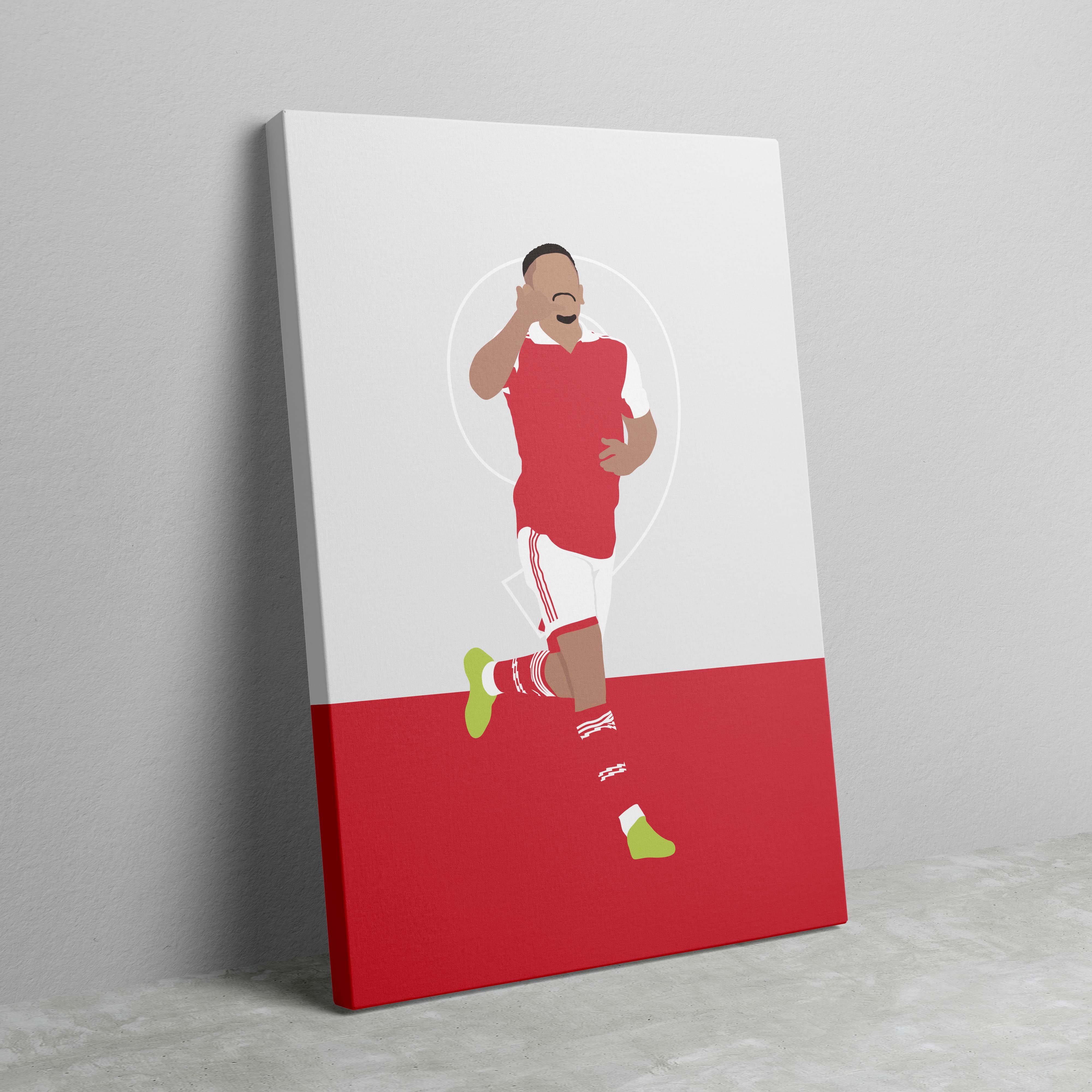 Gabriel Jesus - AFC - Image 2