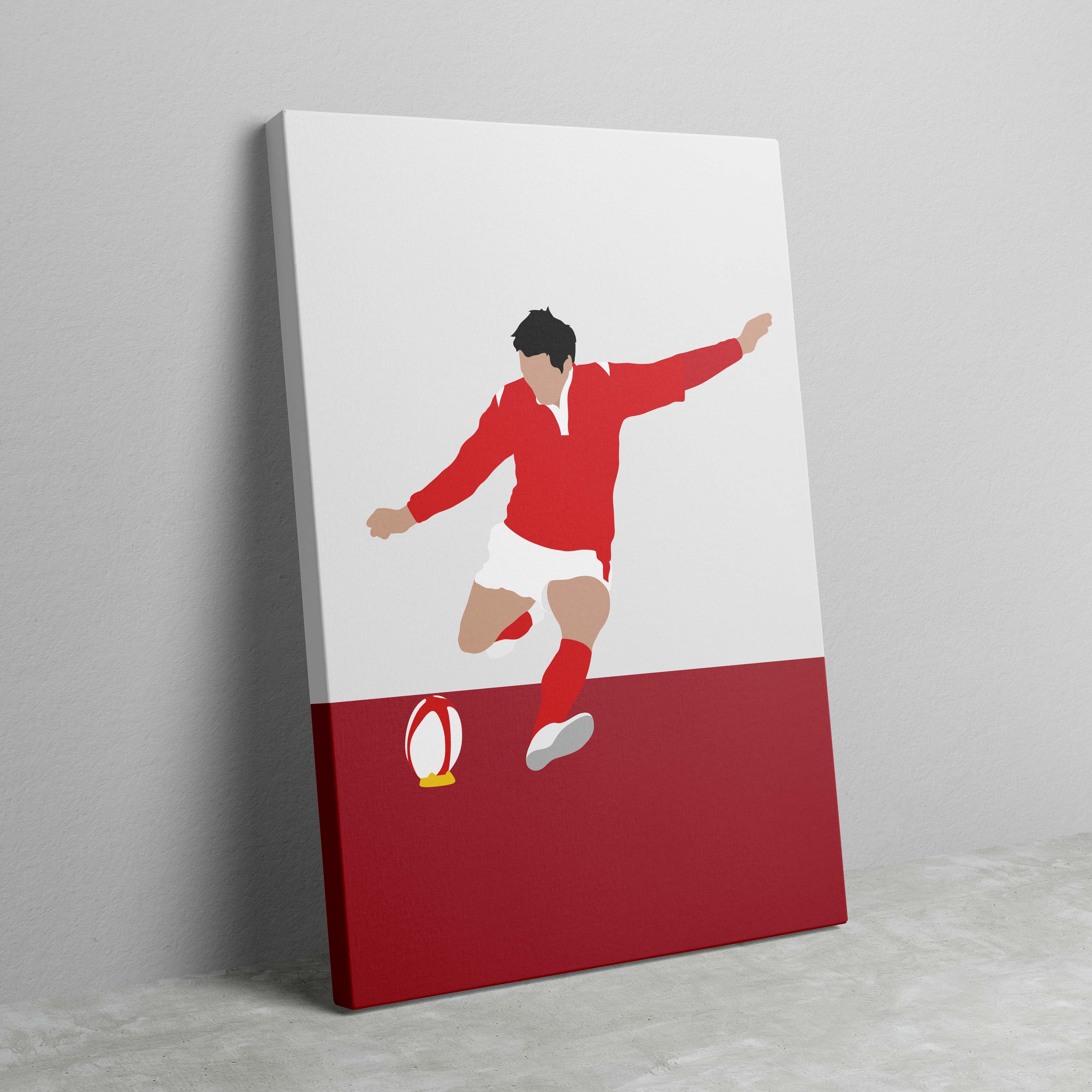 Gavin Henson - Wales - Image 2