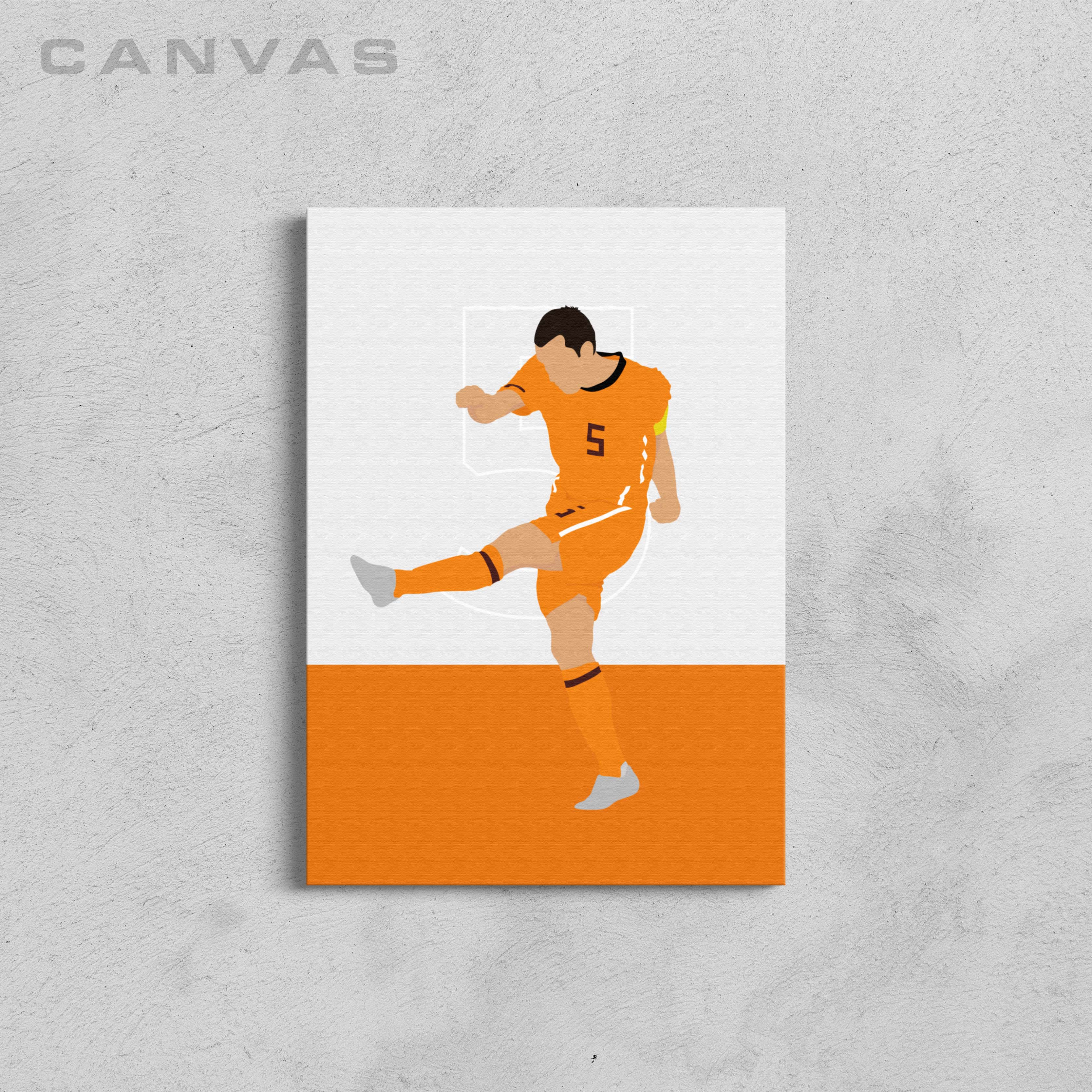 Giovanni van Bronckhorst - Netherlands - Image 2