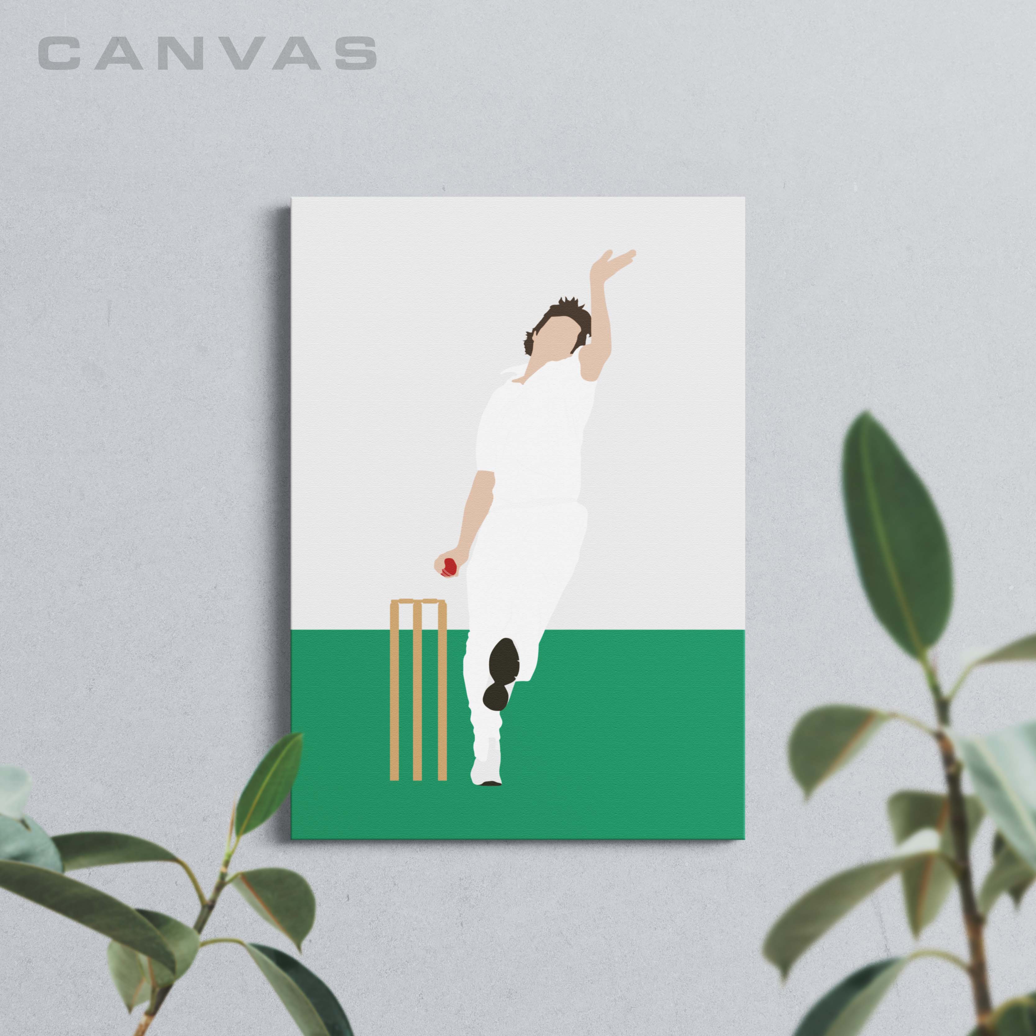 Glenn McGrath - Australia - Image 2