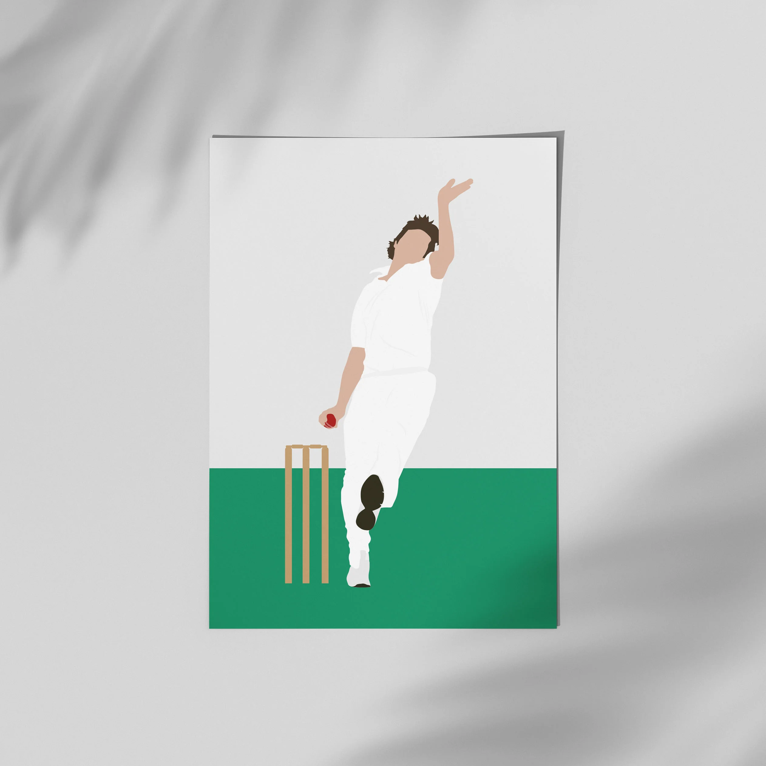 Glenn McGrath - Australia - Image 4