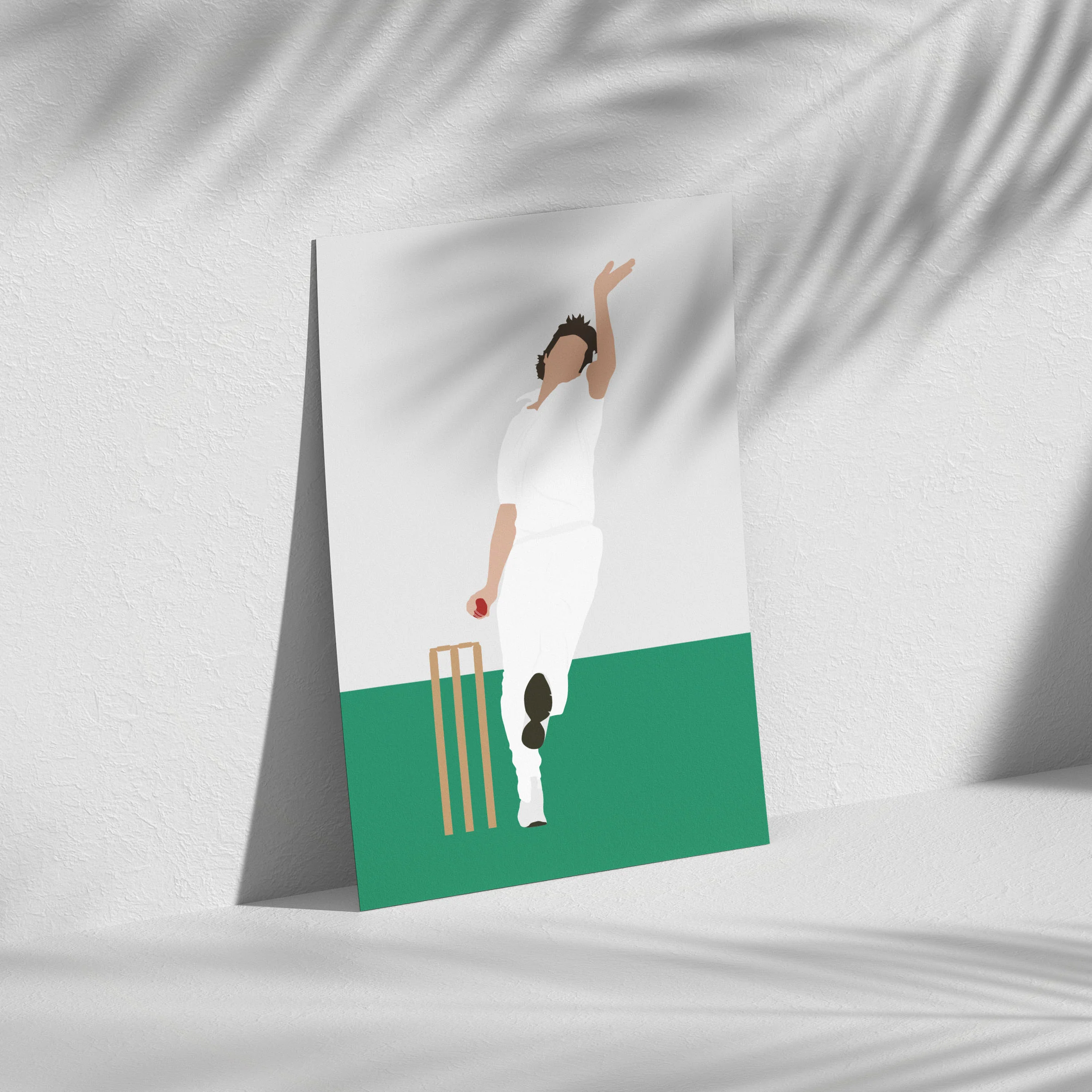 Glenn McGrath - Australia - Image 5