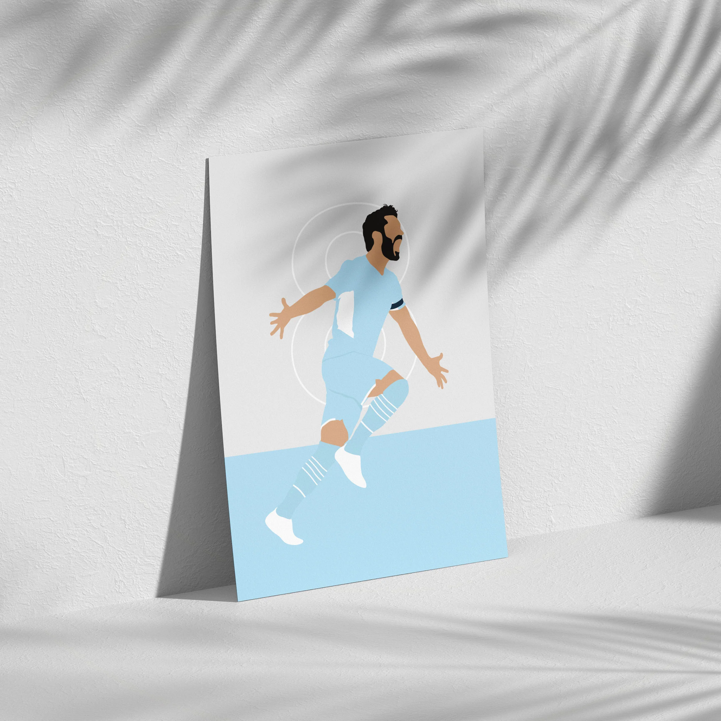 İlkay Gündoğan Title Winner - Man City - Image 3