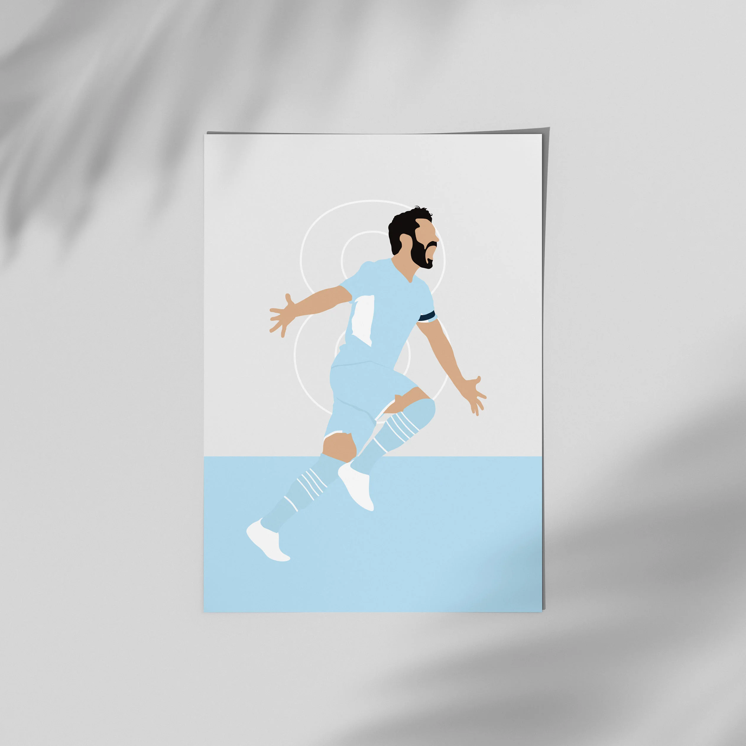 İlkay Gündoğan Title Winner - Man City - Image 4